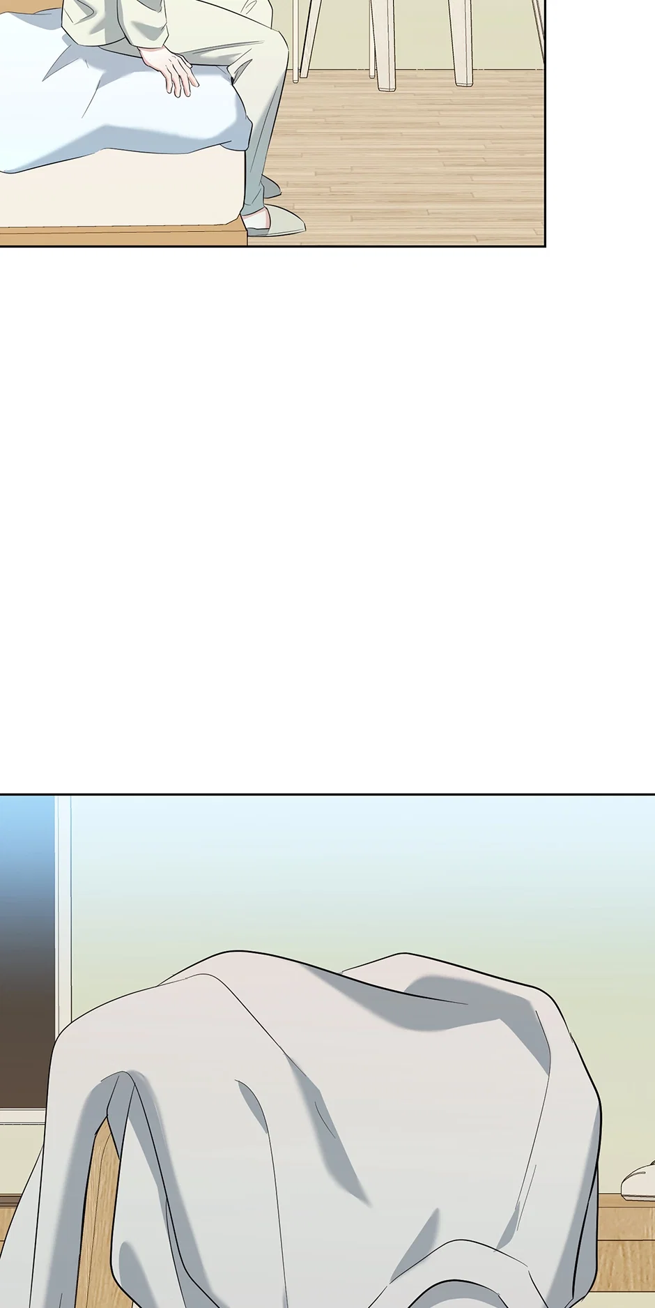Gentle Forest Chapter 46 - Page 7