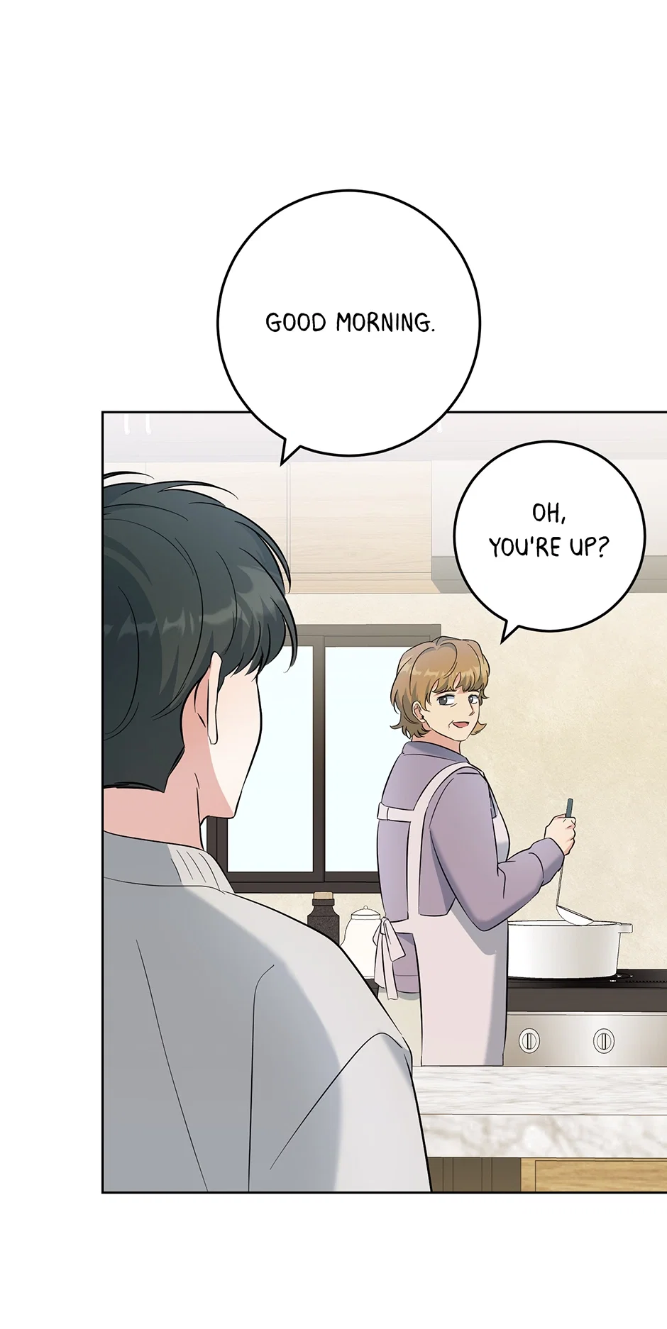 Gentle Forest Chapter 46 - Page 10