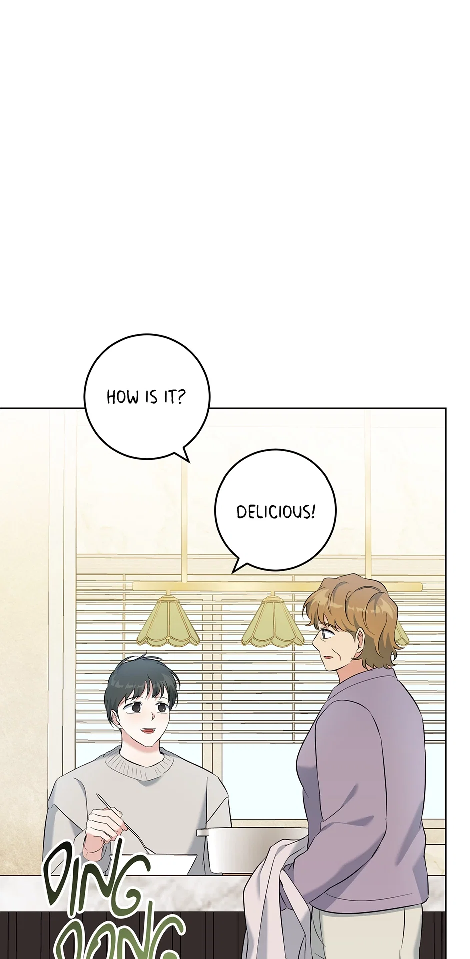Gentle Forest Chapter 46 - Page 13