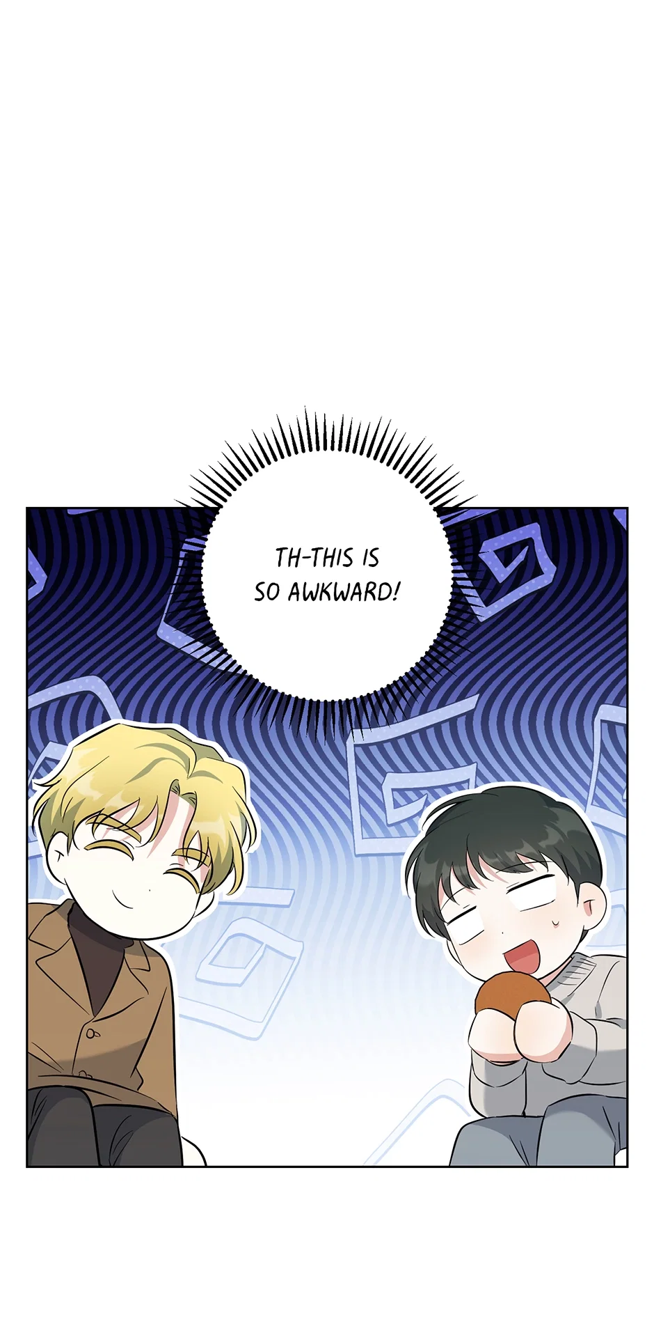 Gentle Forest Chapter 46 - Page 18