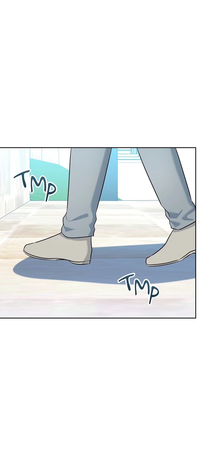 Gentle Forest Chapter 46 - Page 33