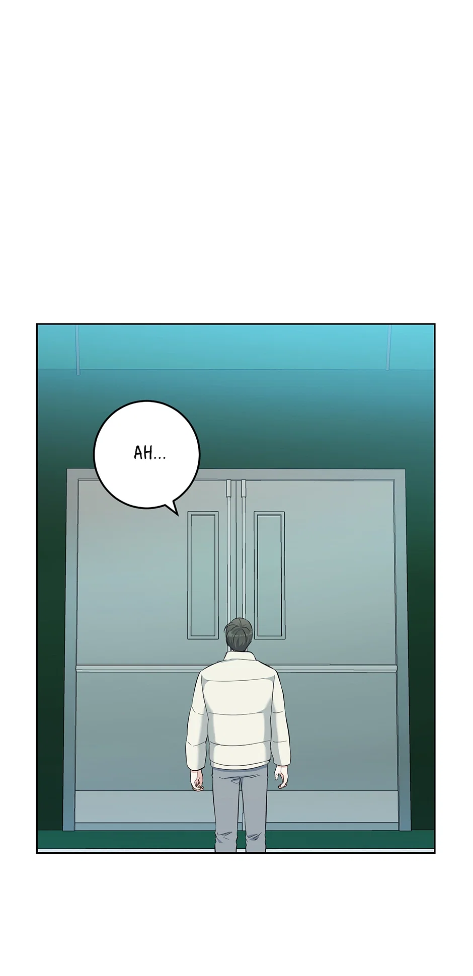 Gentle Forest Chapter 46 - Page 36