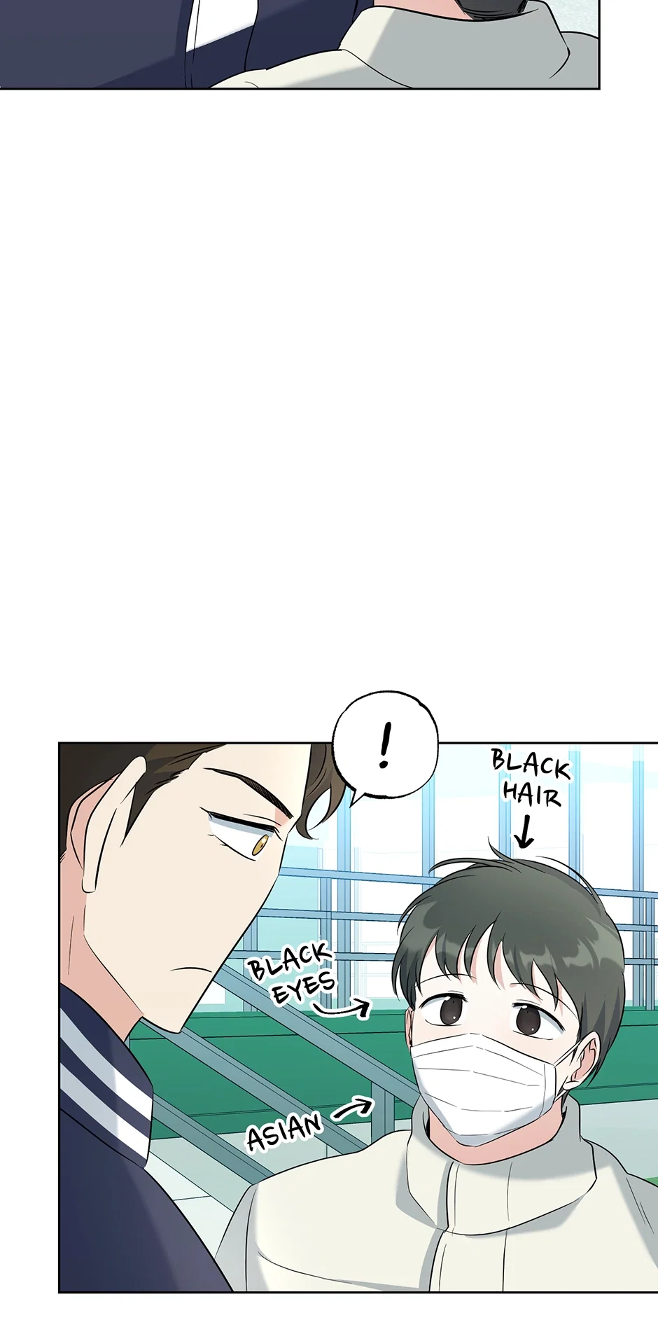 Gentle Forest Chapter 46 - Page 39