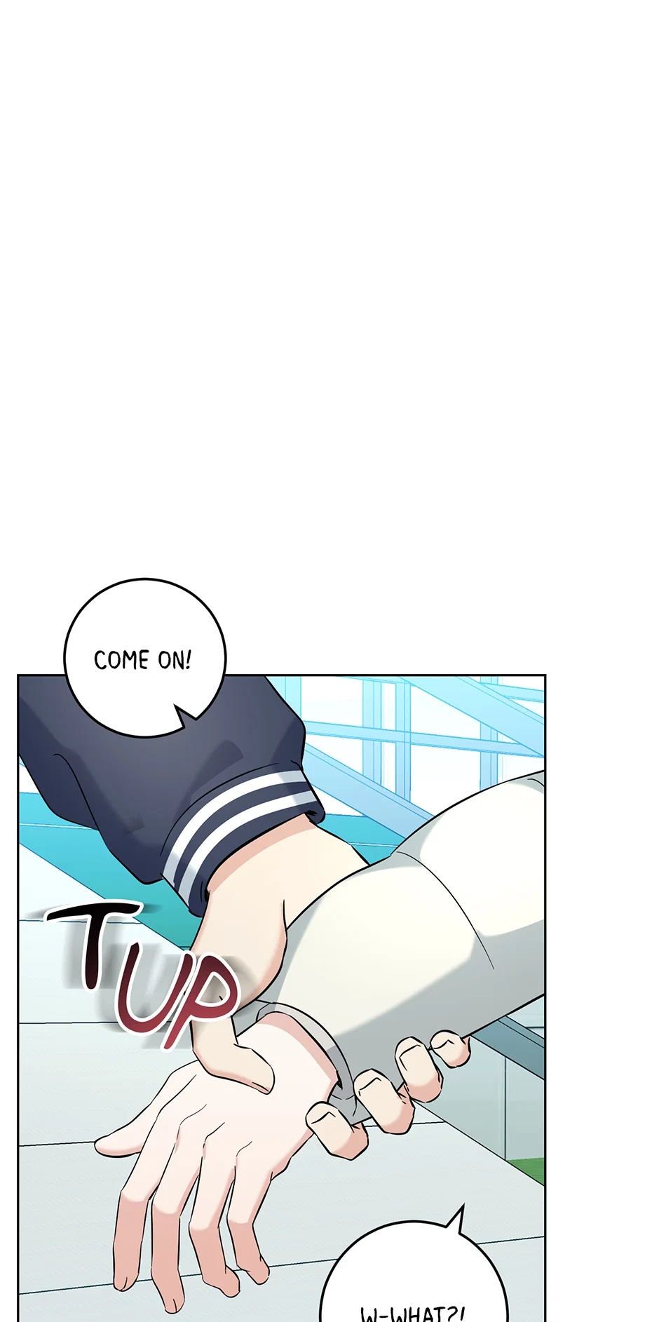 Gentle Forest Chapter 46 - Page 40