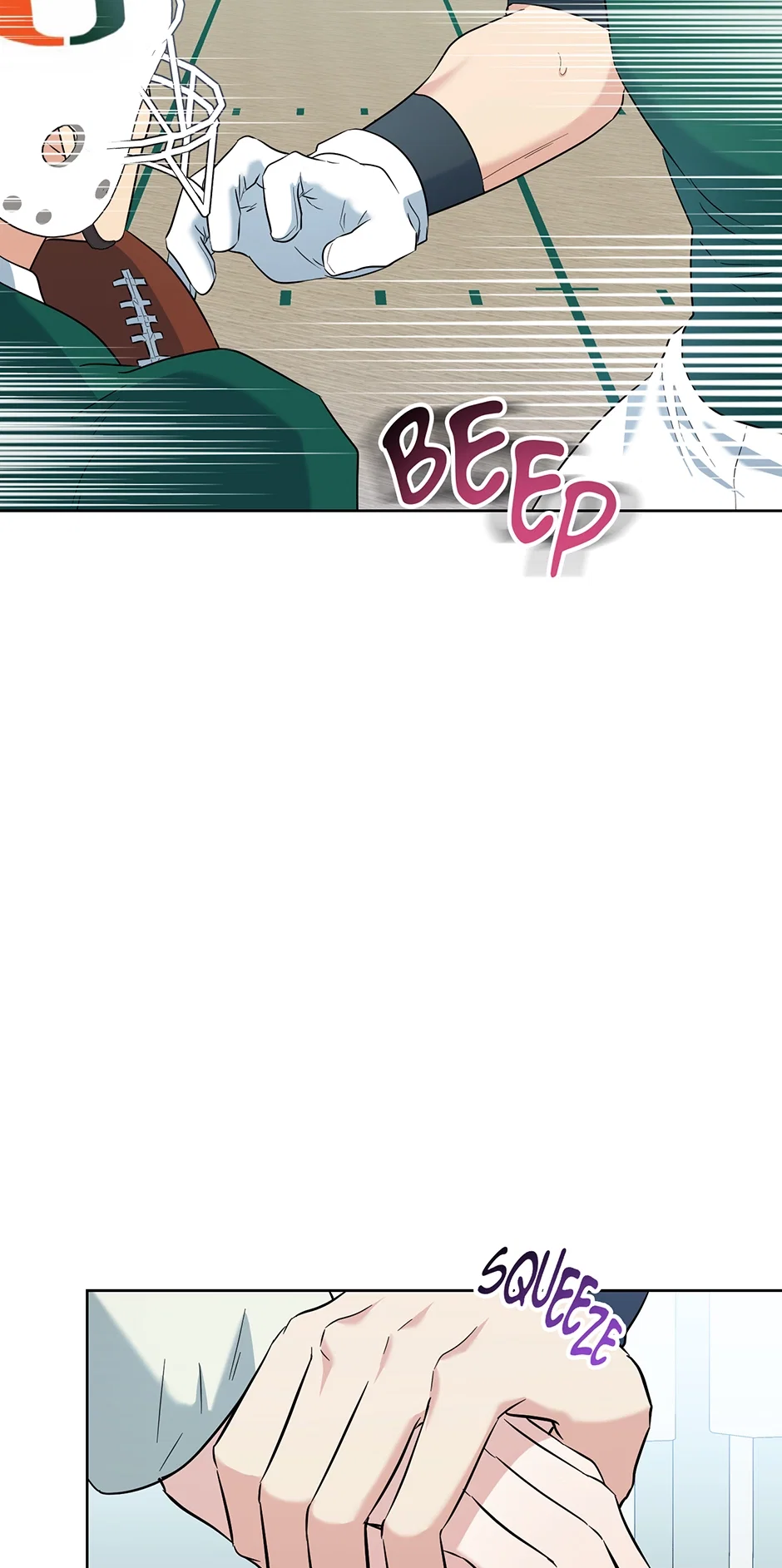 Gentle Forest Chapter 46 - Page 42