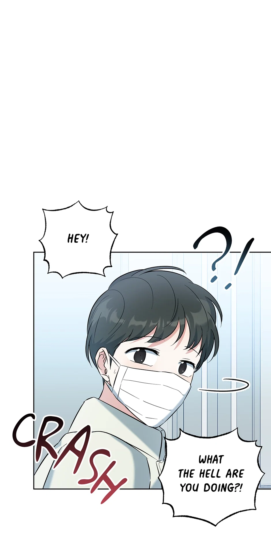 Gentle Forest Chapter 46 - Page 44