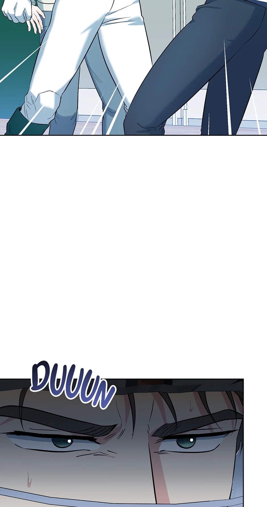 Gentle Forest Chapter 46 - Page 46