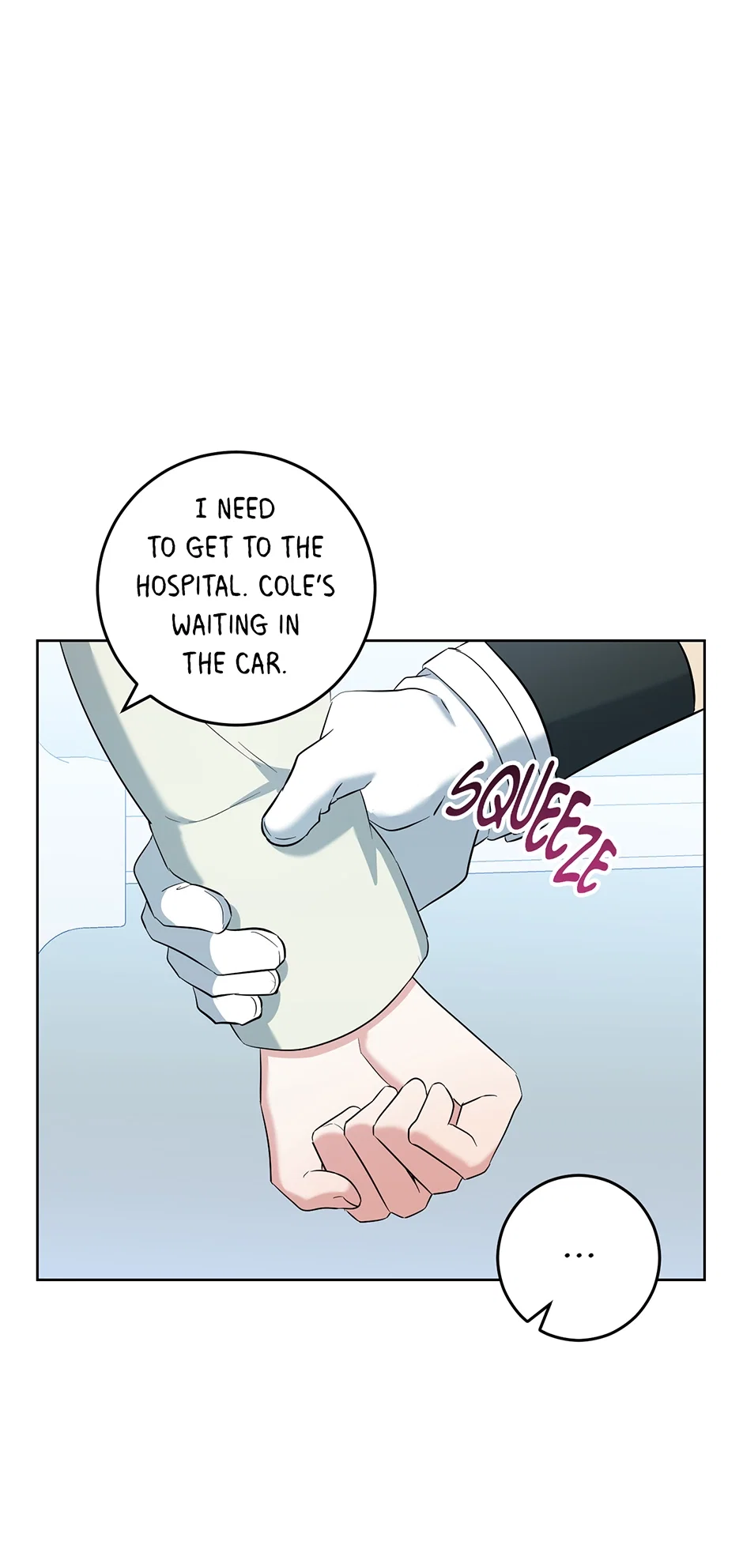 Gentle Forest Chapter 46 - Page 59