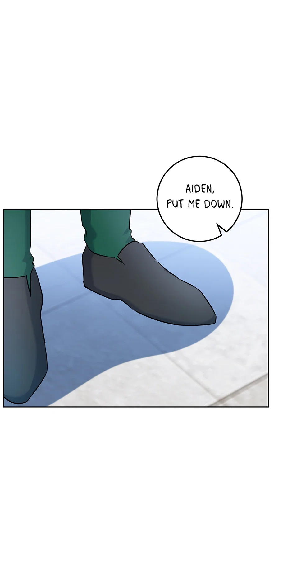 Gentle Forest Chapter 46 - Page 67