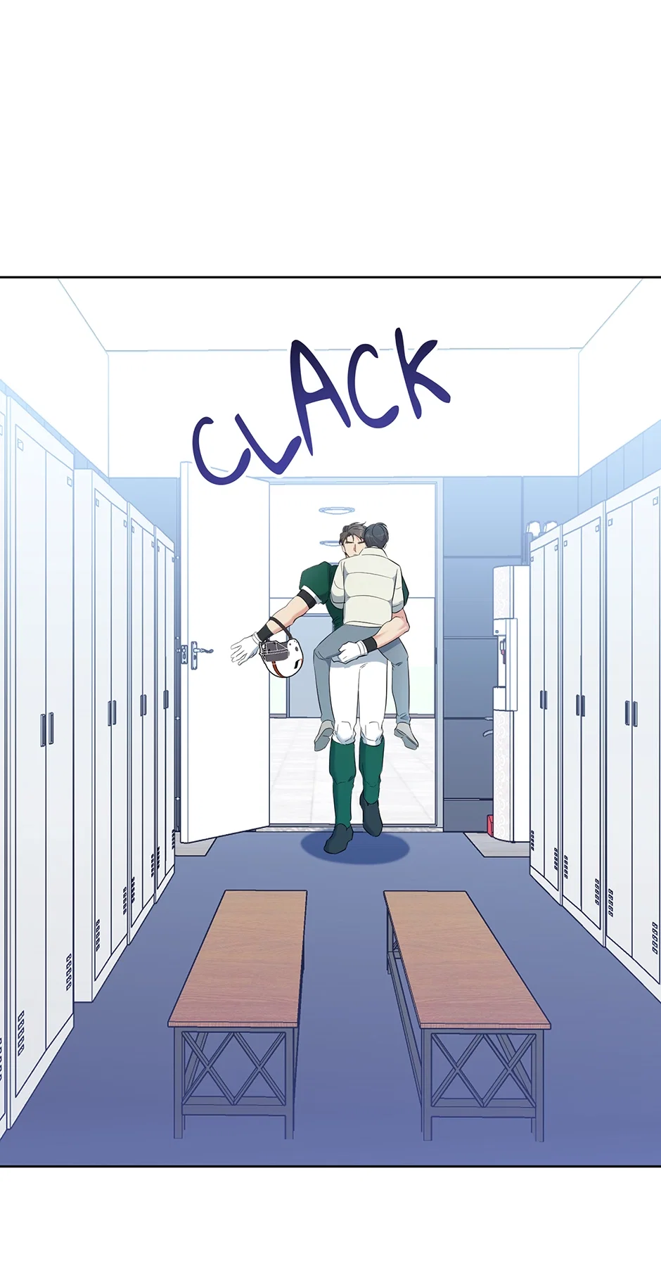 Gentle Forest Chapter 46 - Page 68