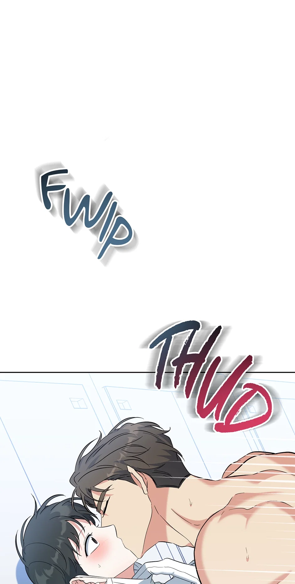 Gentle Forest Chapter 46 - Page 71