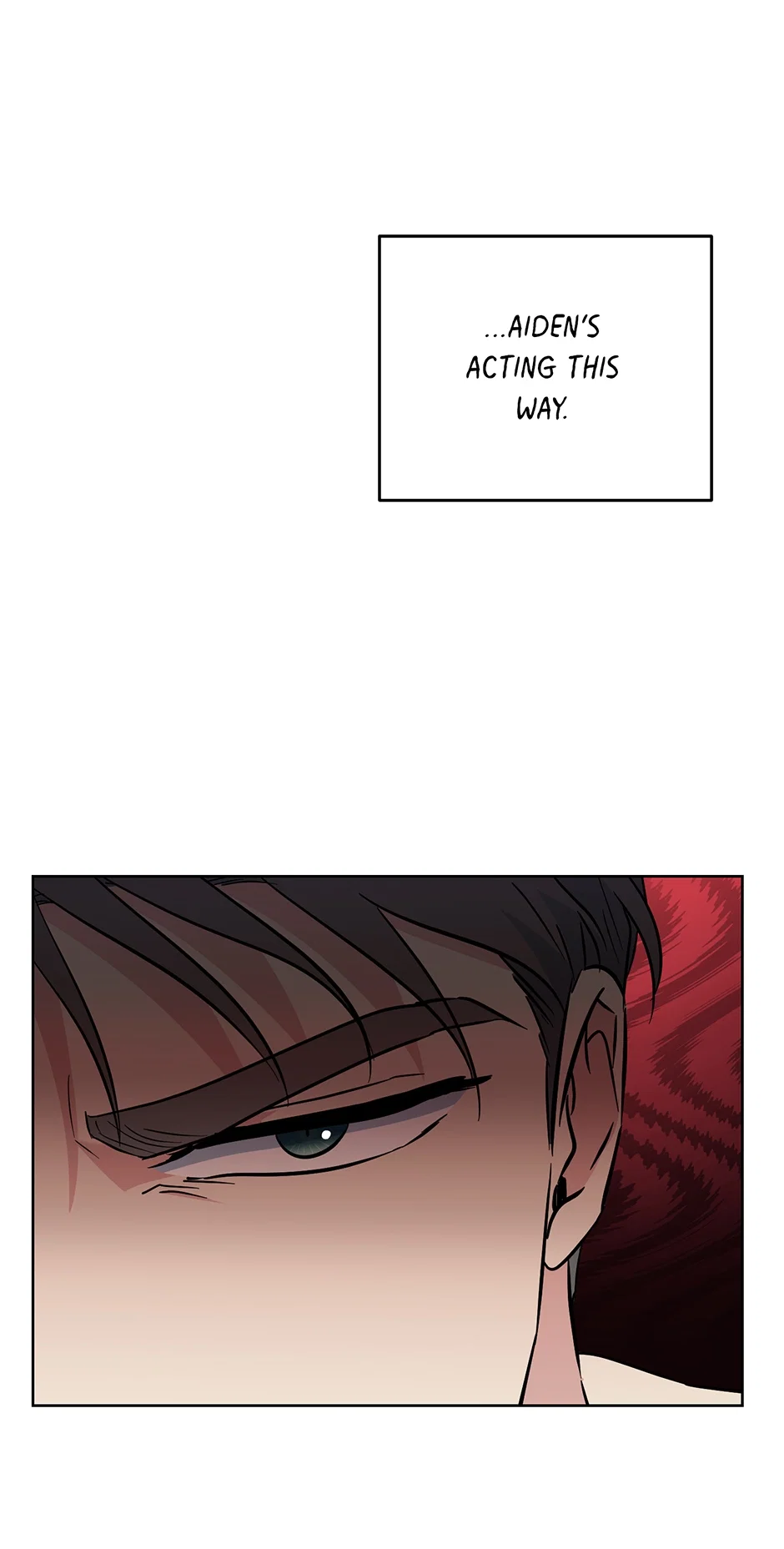Gentle Forest Chapter 46 - Page 73
