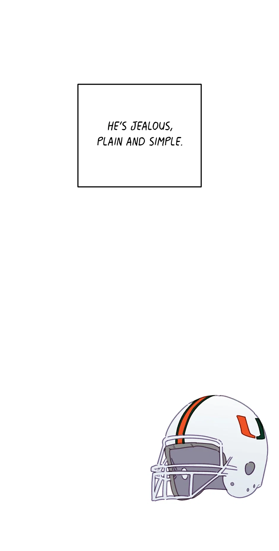 Gentle Forest Chapter 46 - Page 74