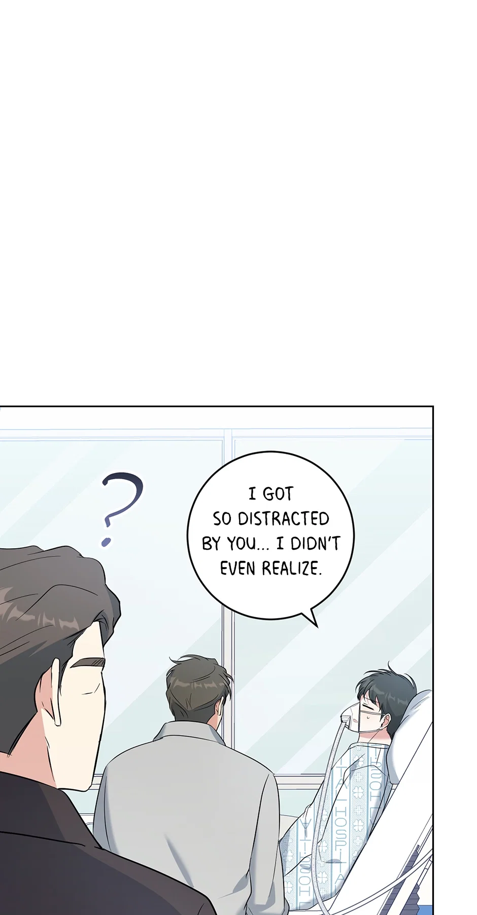 Gentle Forest Chapter 48 - Page 3