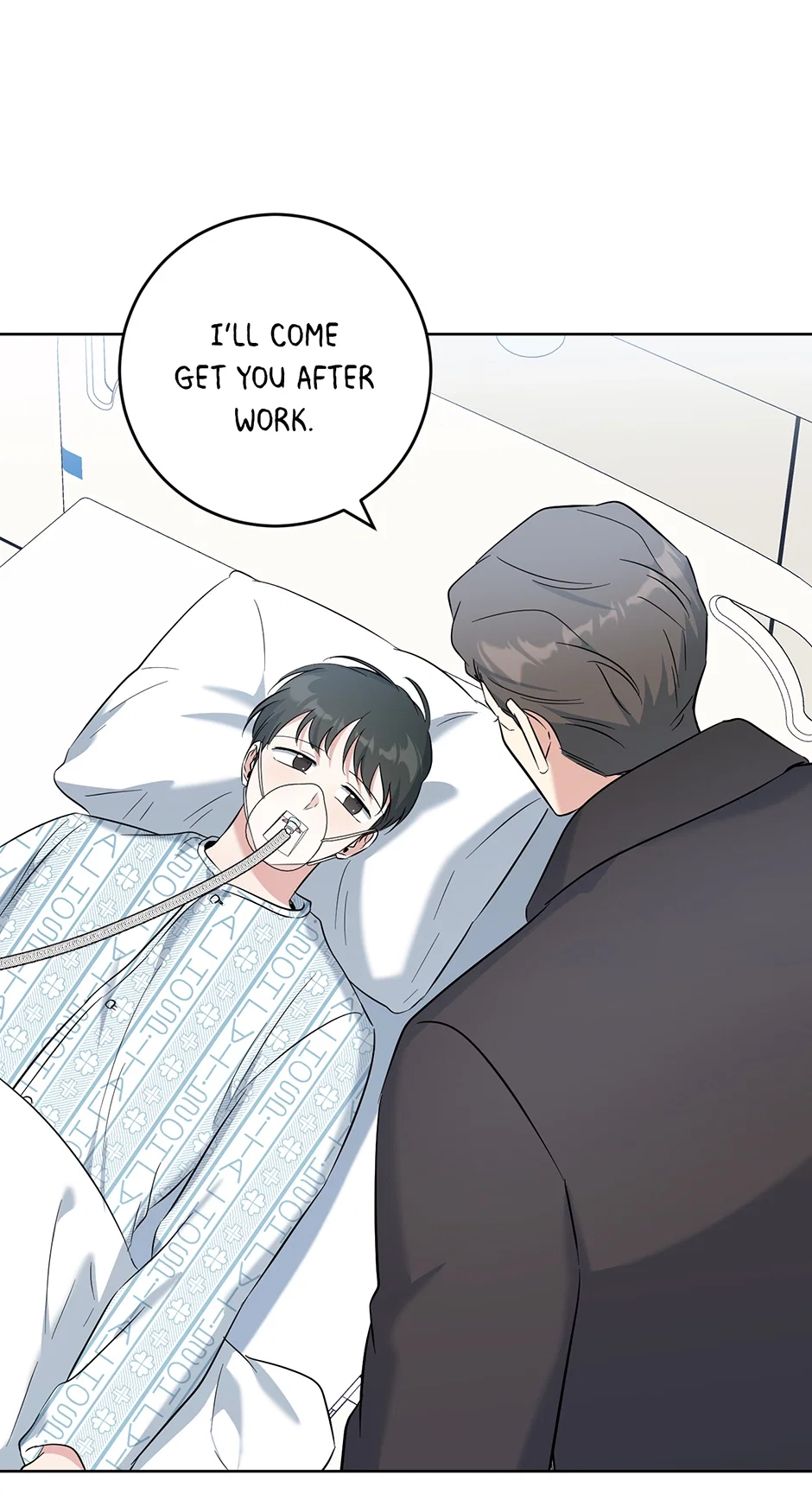 Gentle Forest Chapter 48 - Page 15