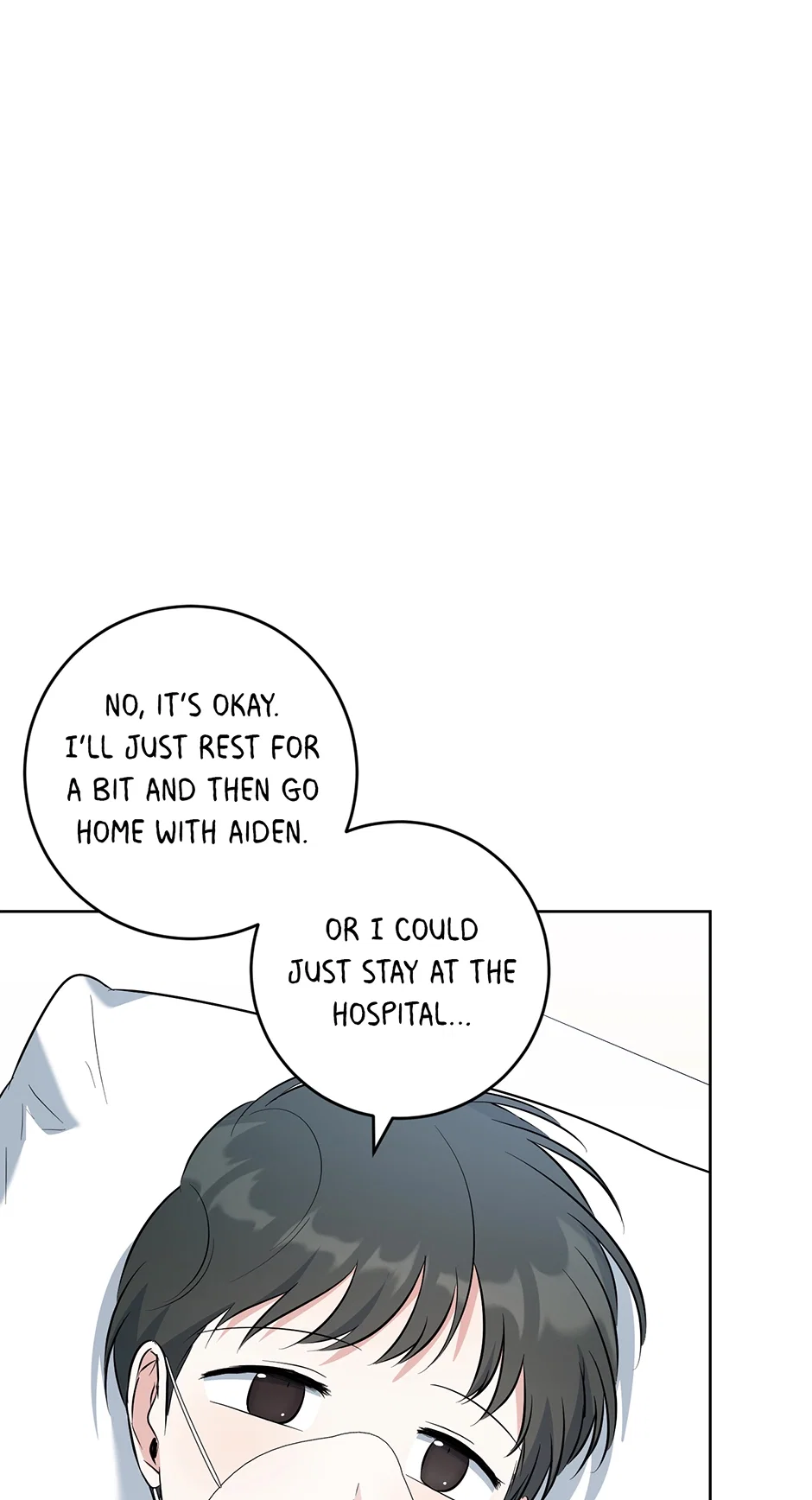 Gentle Forest Chapter 48 - Page 16