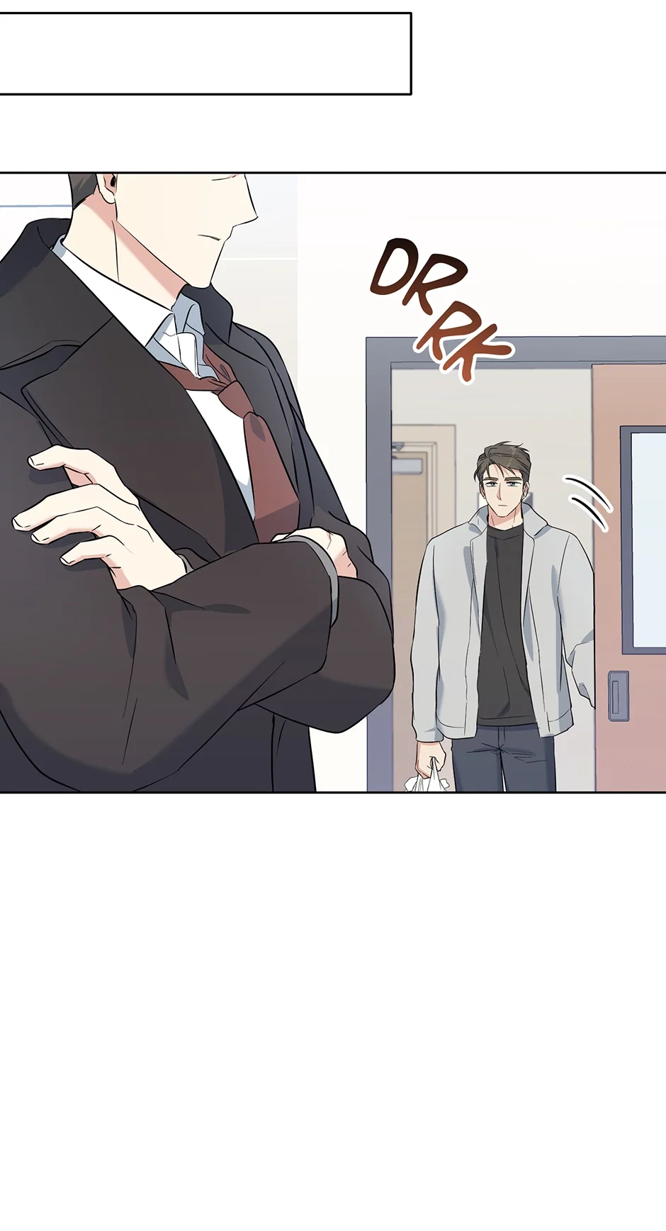 Gentle Forest Chapter 48 - Page 20