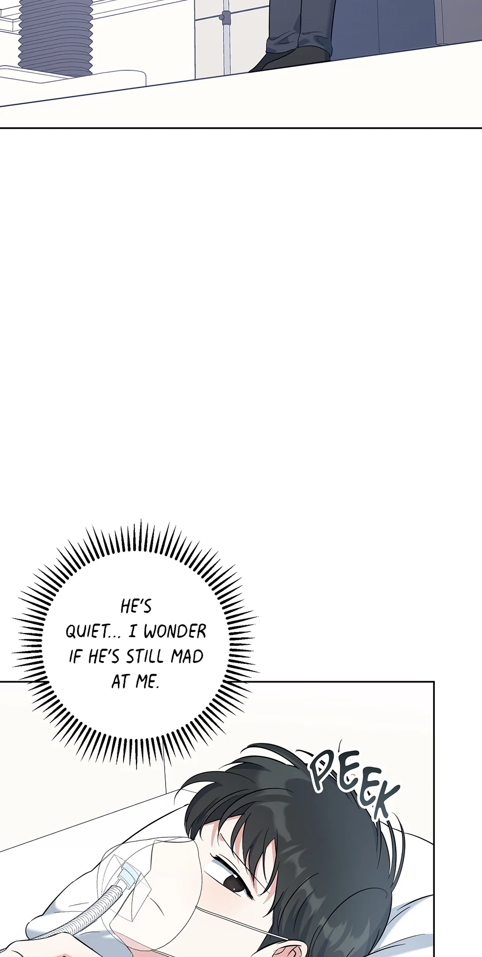 Gentle Forest Chapter 48 - Page 24