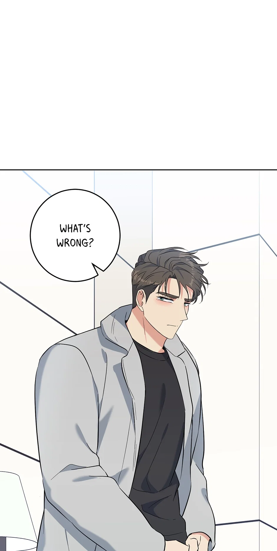 Gentle Forest Chapter 48 - Page 26