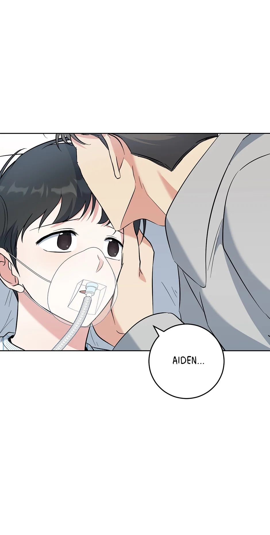Gentle Forest Chapter 48 - Page 30