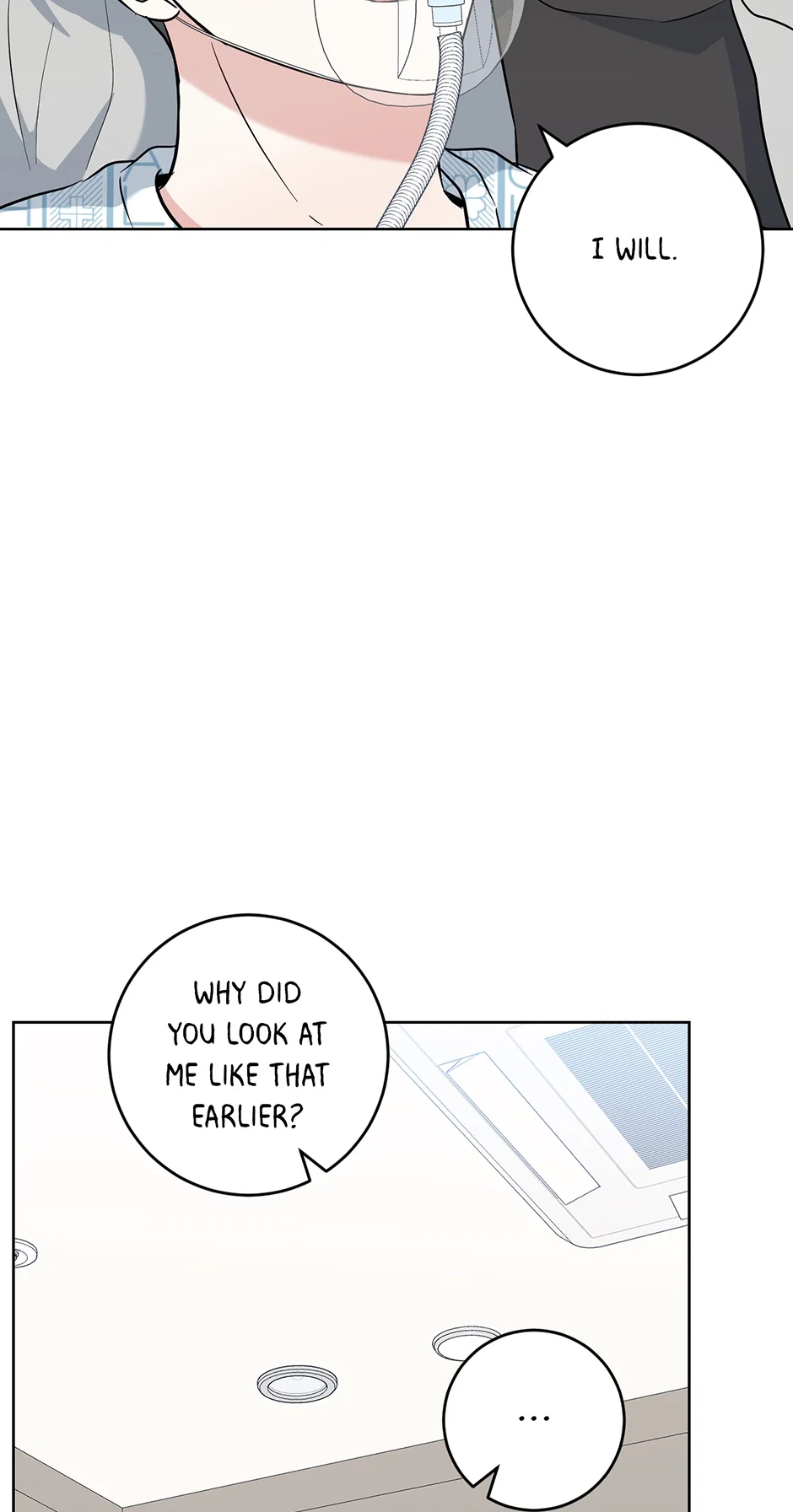 Gentle Forest Chapter 48 - Page 34