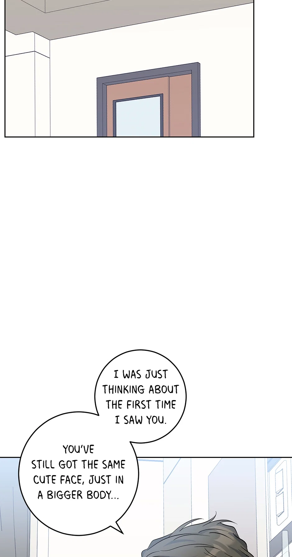 Gentle Forest Chapter 48 - Page 35