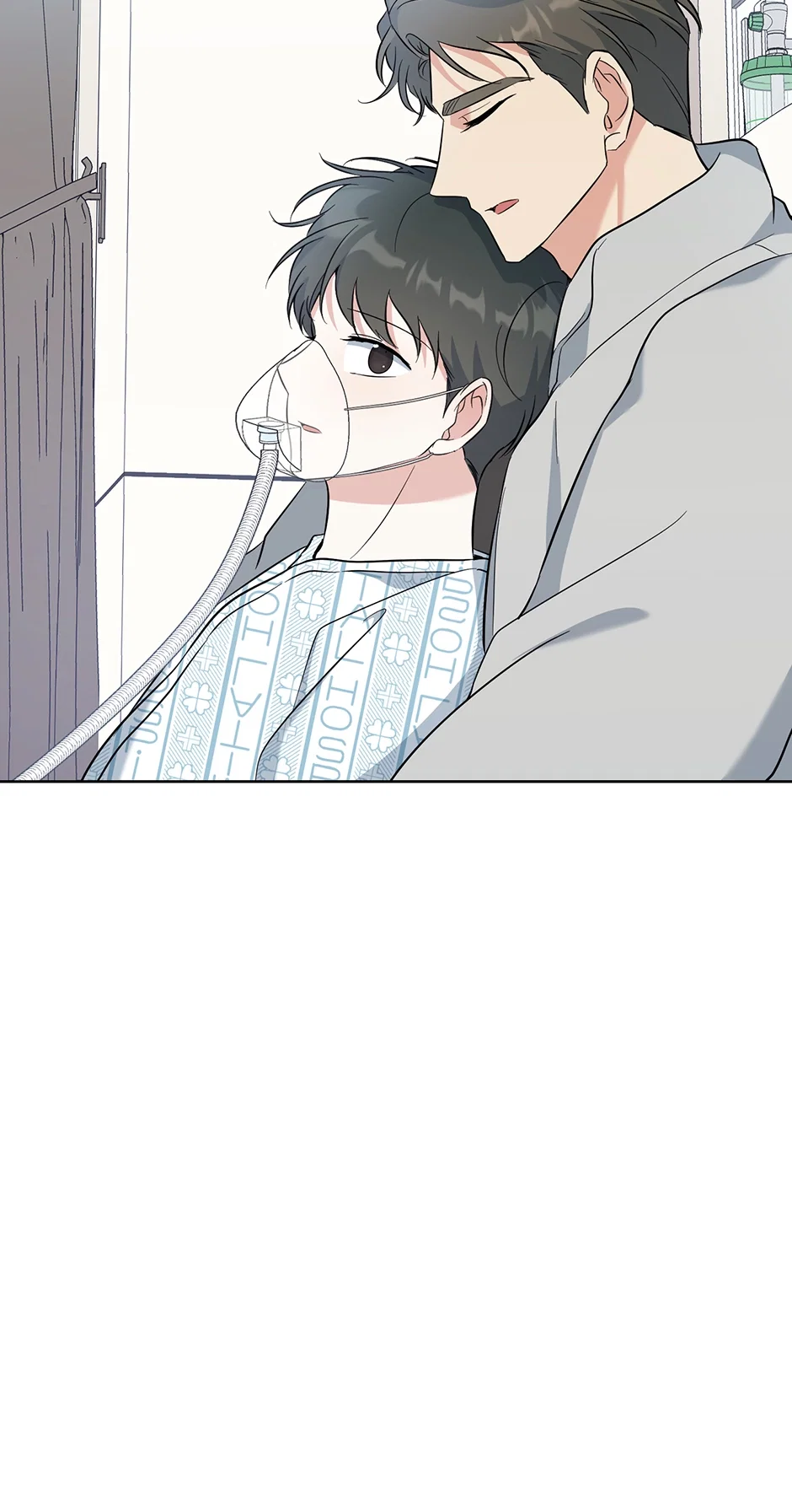 Gentle Forest Chapter 48 - Page 36