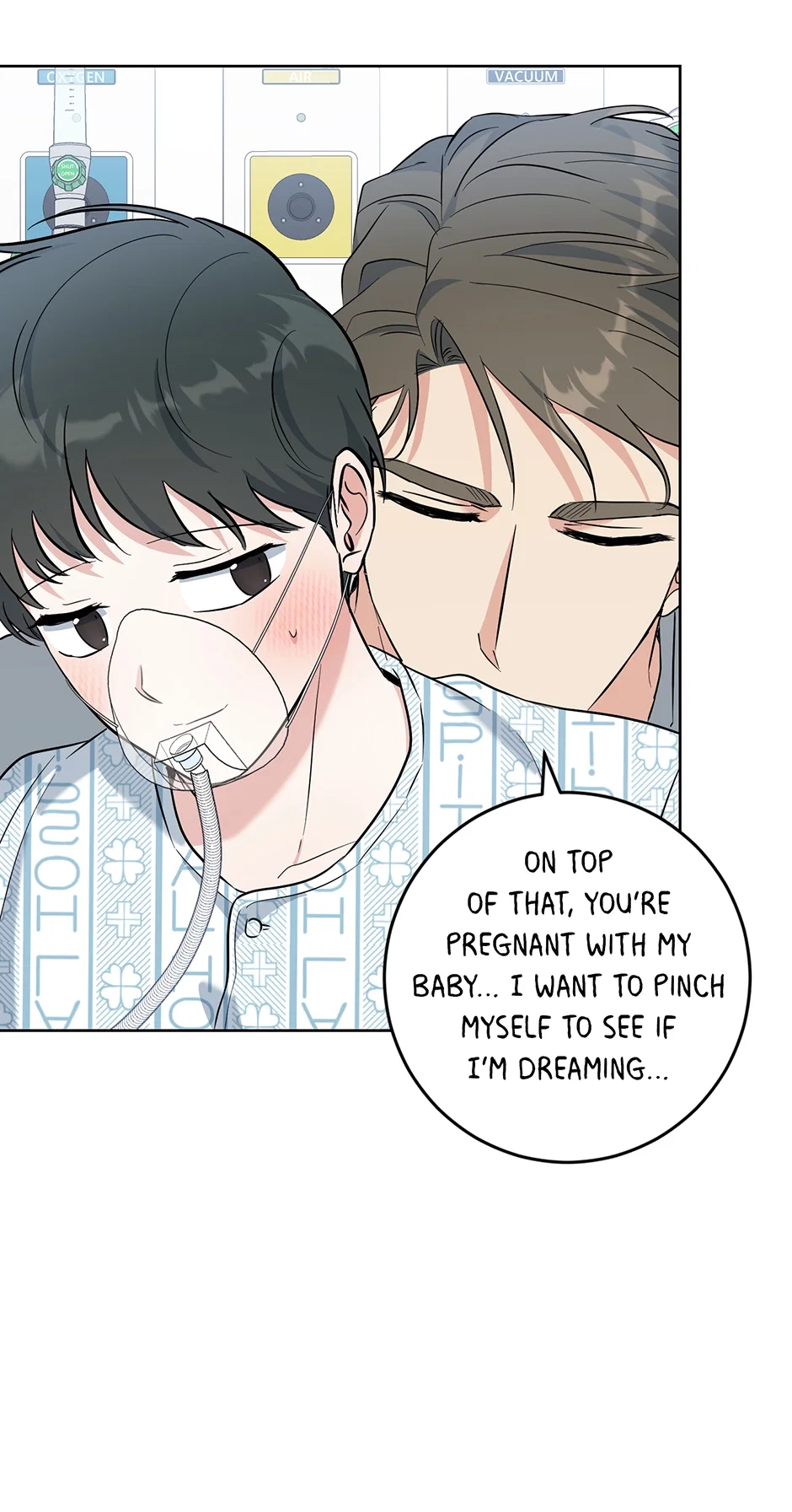 Gentle Forest Chapter 48 - Page 37
