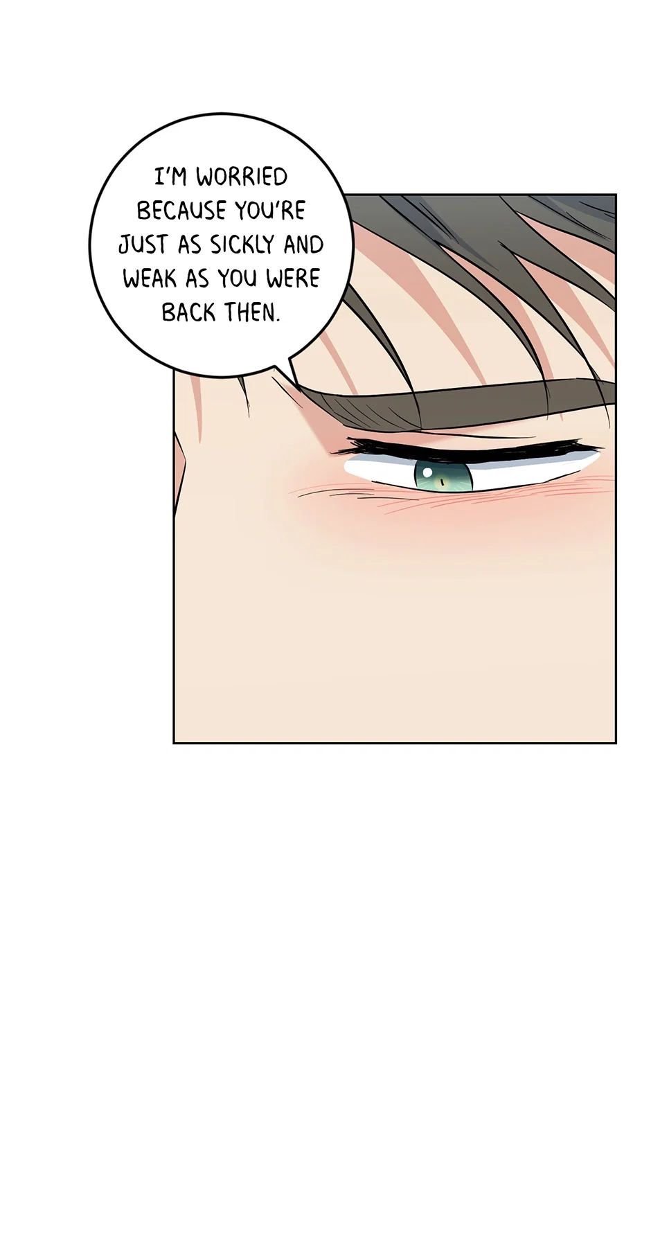 Gentle Forest Chapter 48 - Page 38