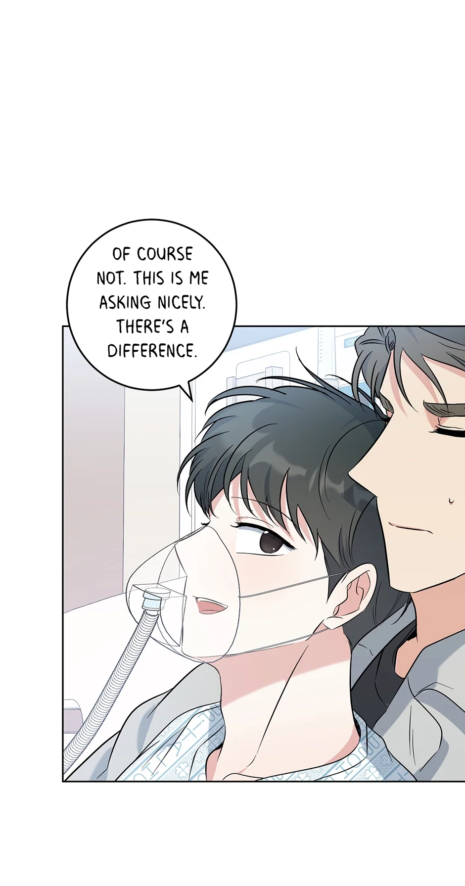 Gentle Forest Chapter 48 - Page 40