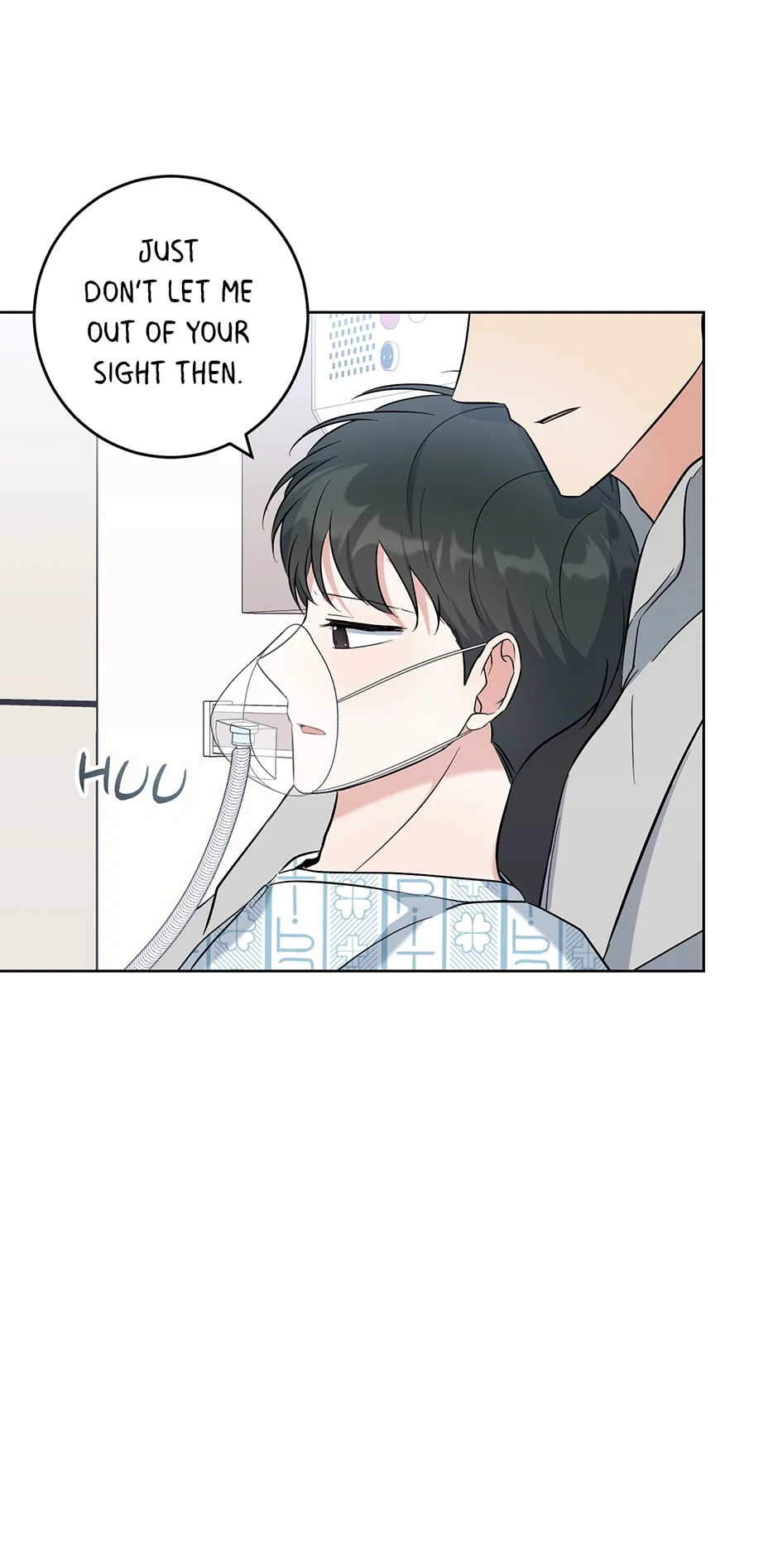 Gentle Forest Chapter 48 - Page 48