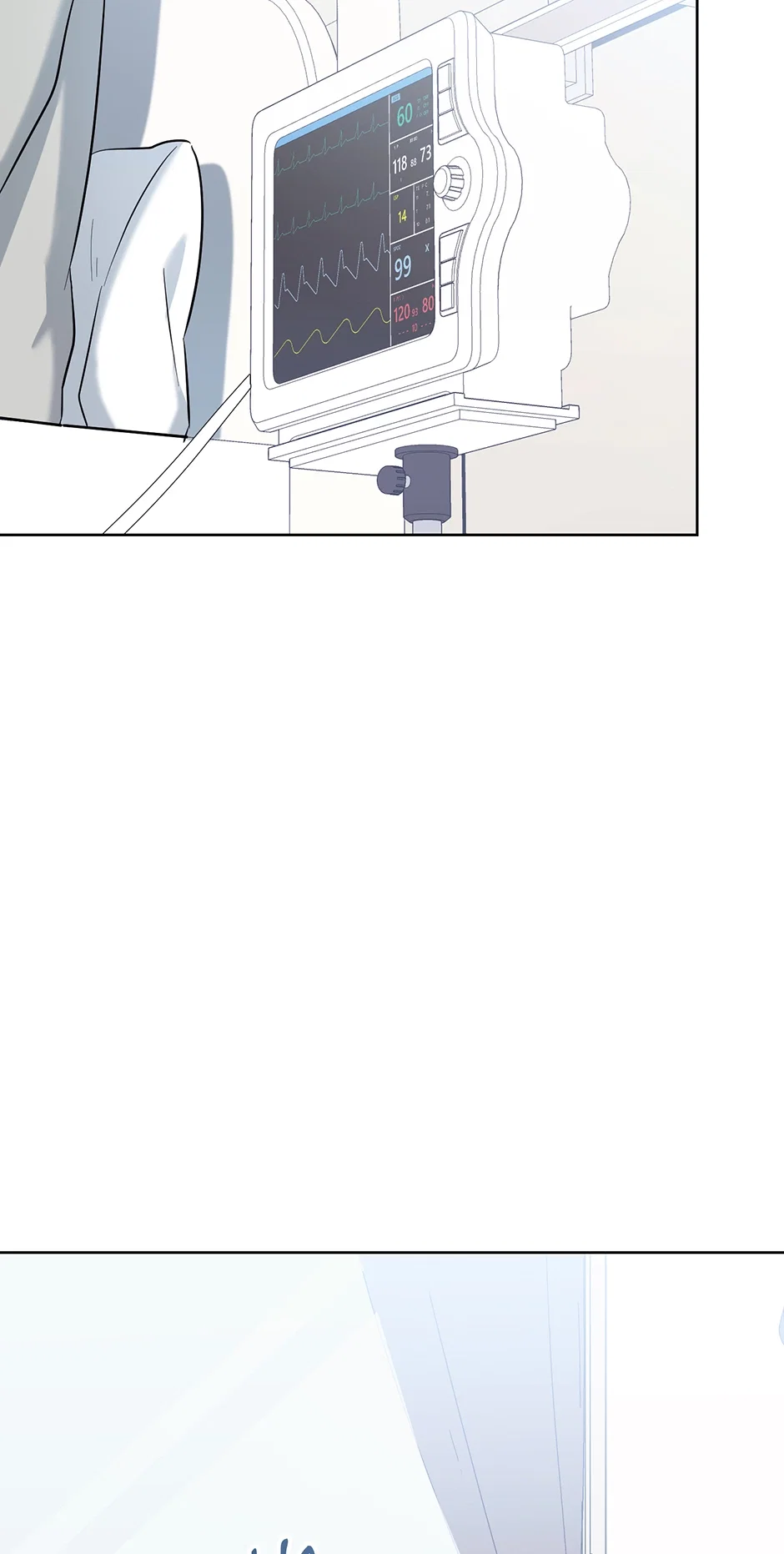 Gentle Forest Chapter 48 - Page 53