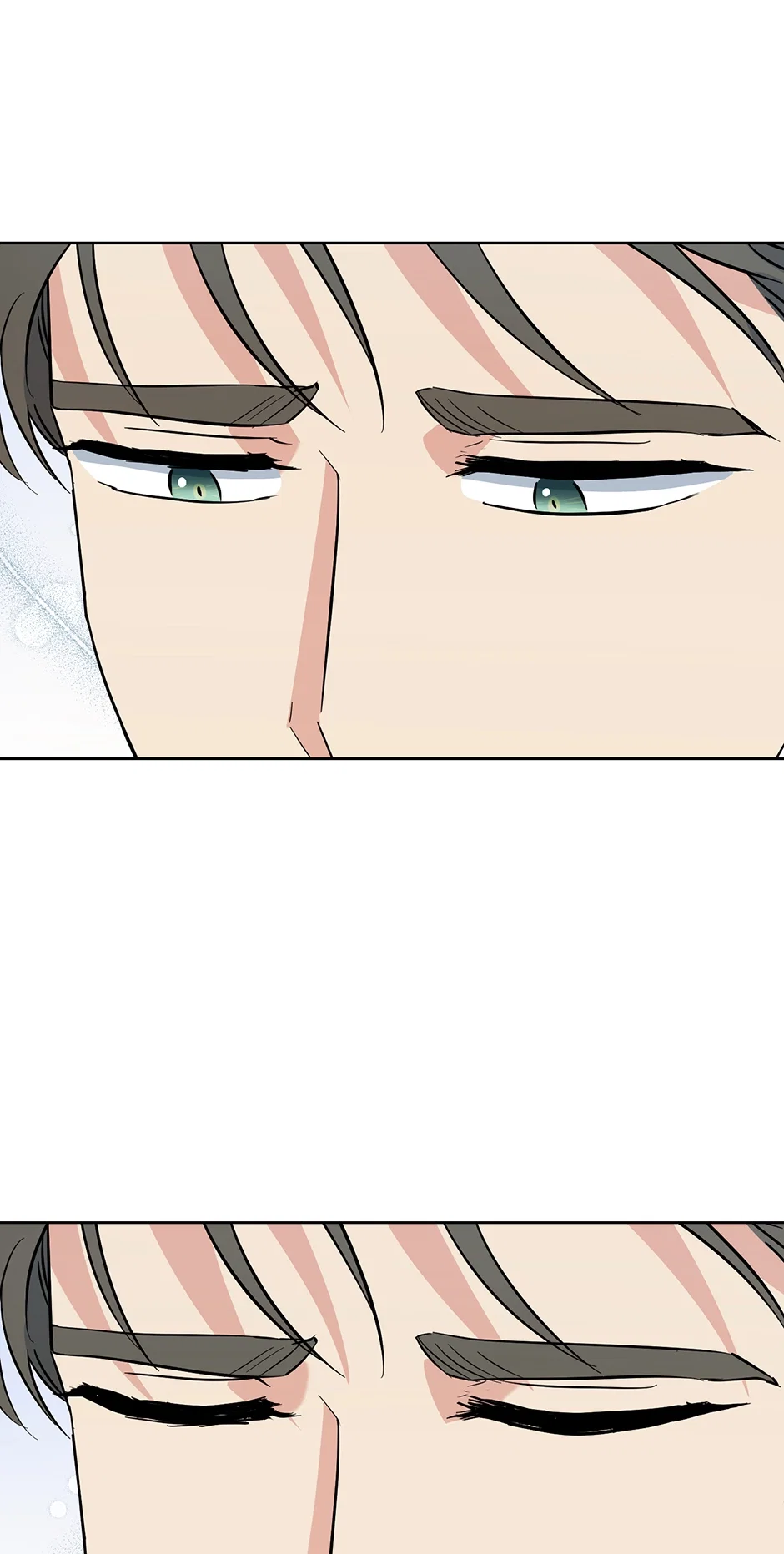 Gentle Forest Chapter 48 - Page 56