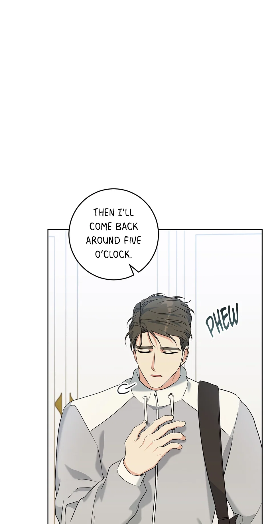 Gentle Forest Chapter 48 - Page 64