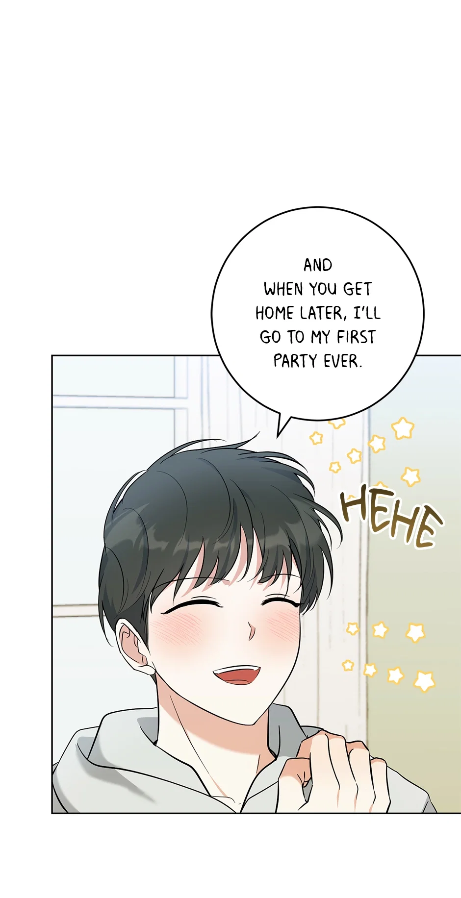 Gentle Forest Chapter 48 - Page 68