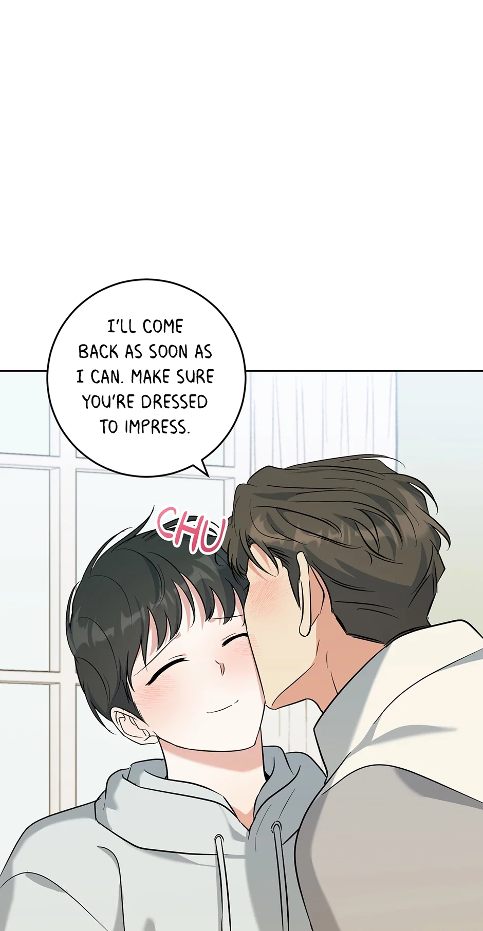 Gentle Forest Chapter 48 - Page 69