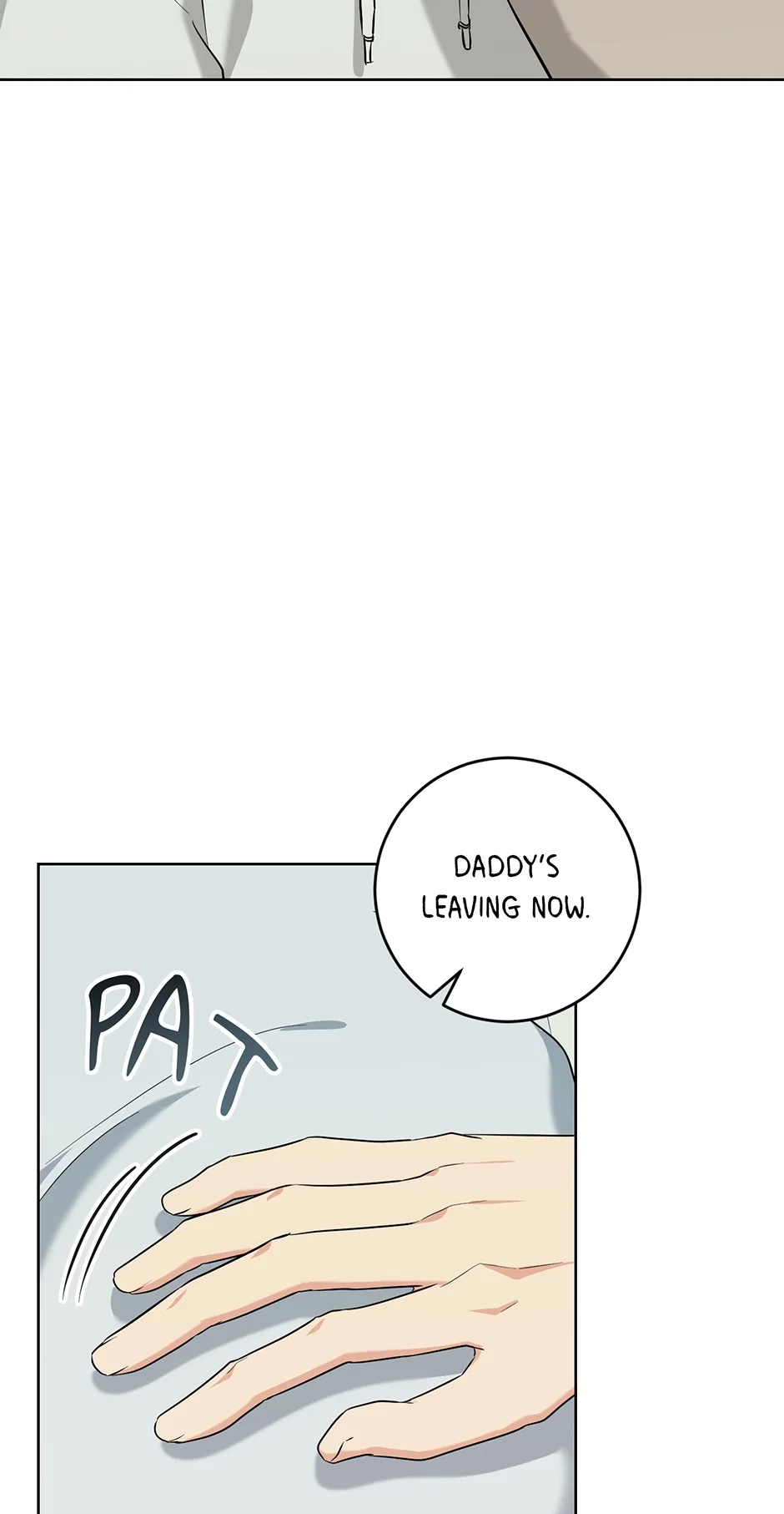Gentle Forest Chapter 48 - Page 70