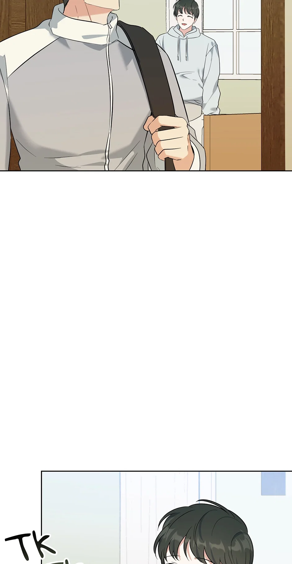 Gentle Forest Chapter 48 - Page 72