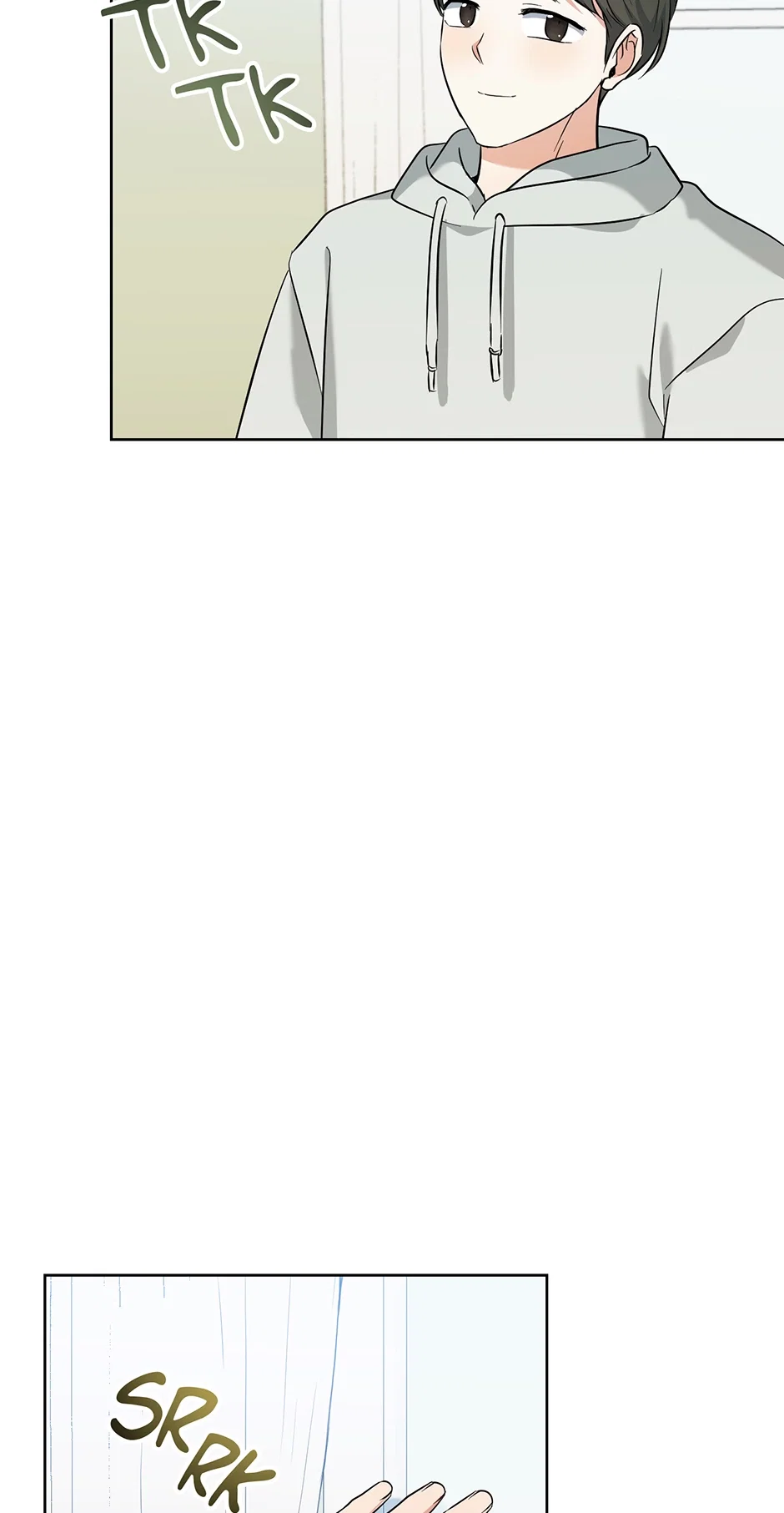 Gentle Forest Chapter 48 - Page 73
