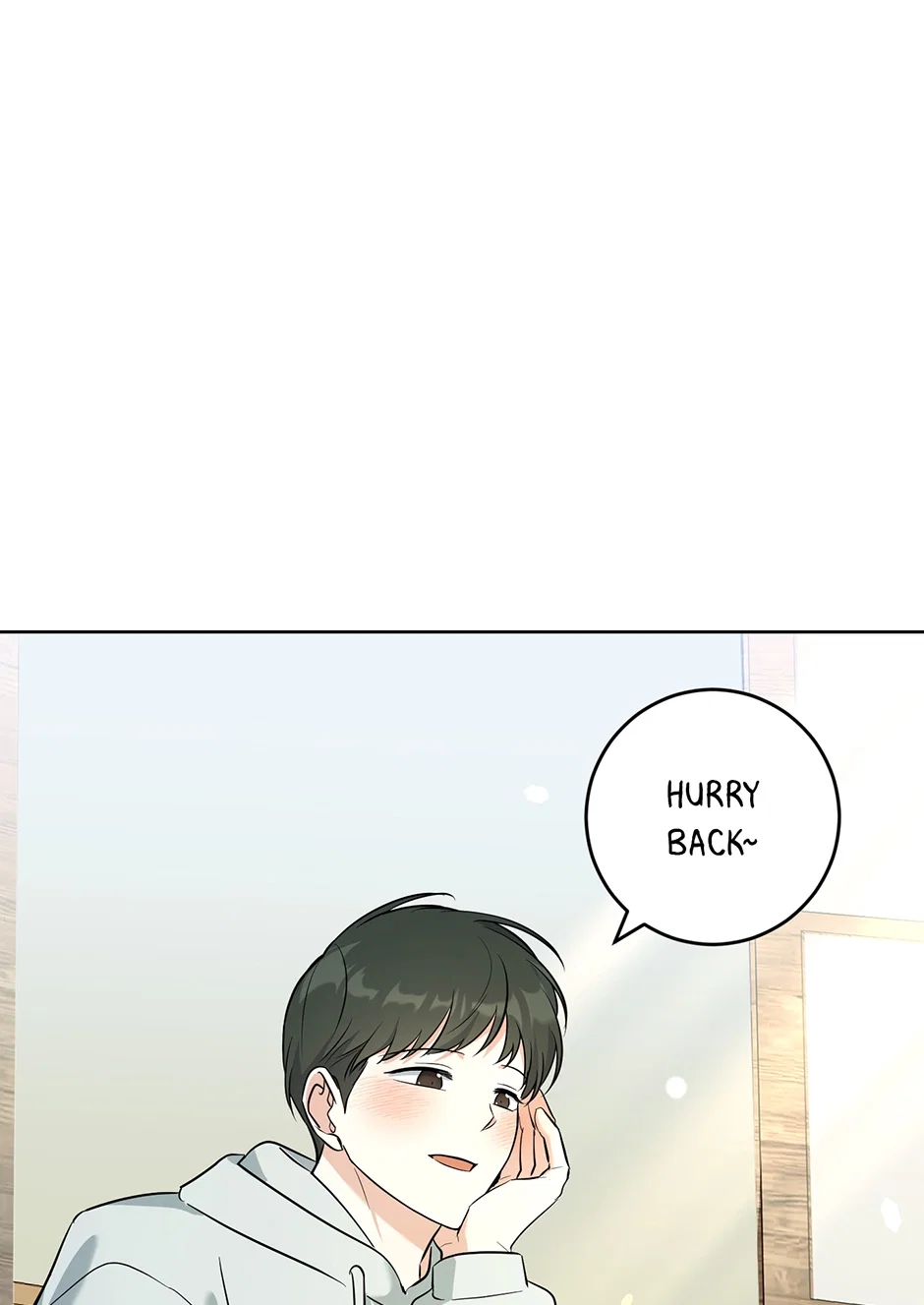 Gentle Forest Chapter 48 - Page 77
