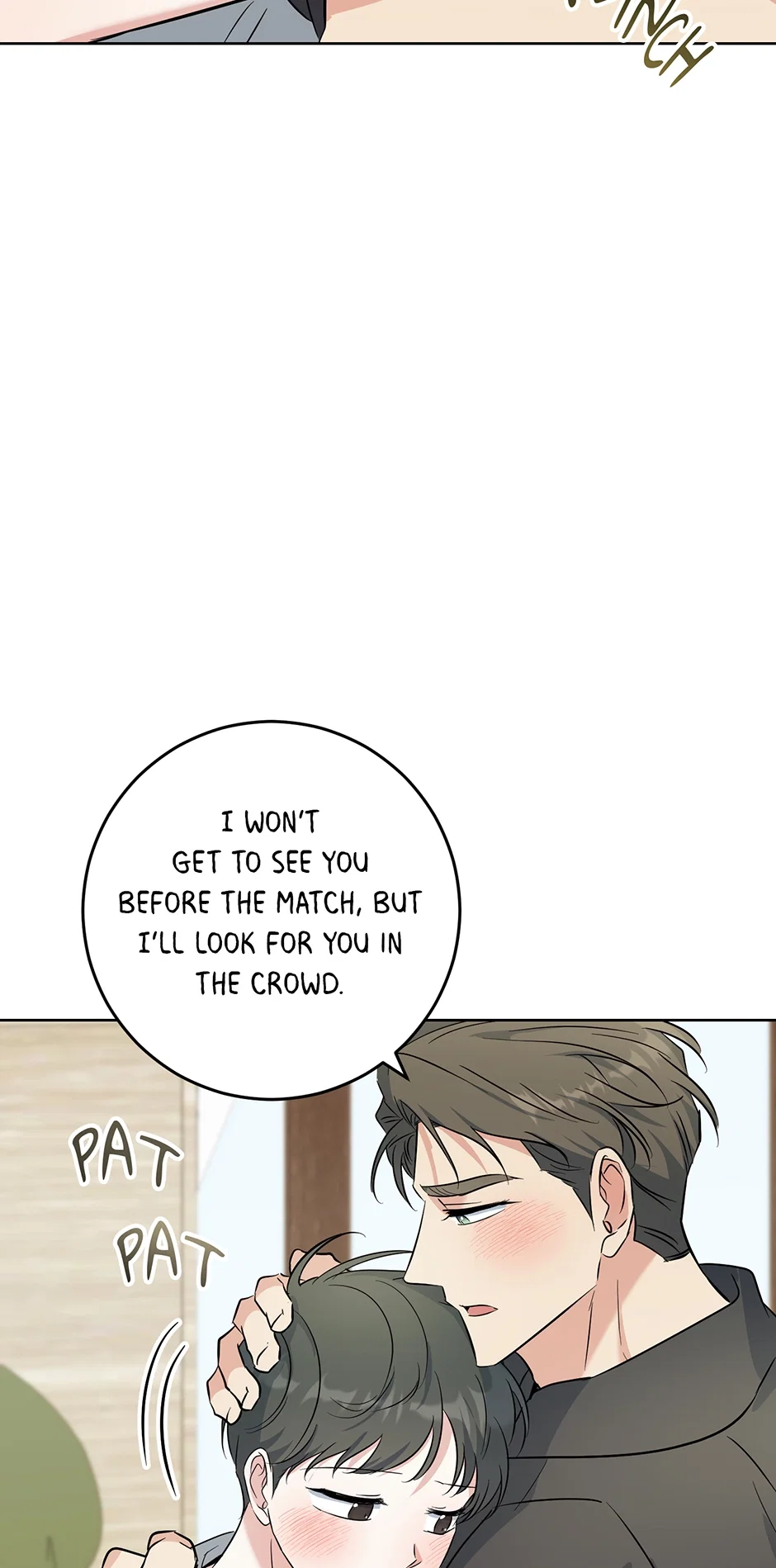 Gentle Forest Chapter 57 - Page 6