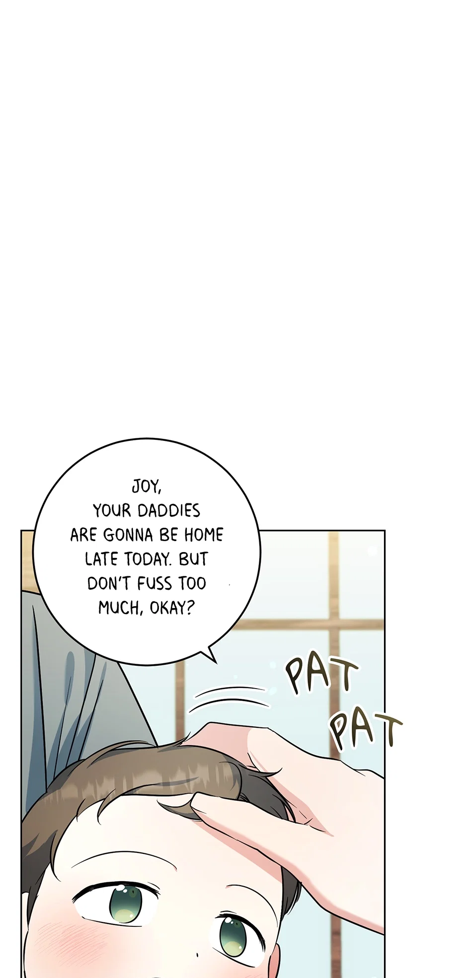 Gentle Forest Chapter 57 - Page 14
