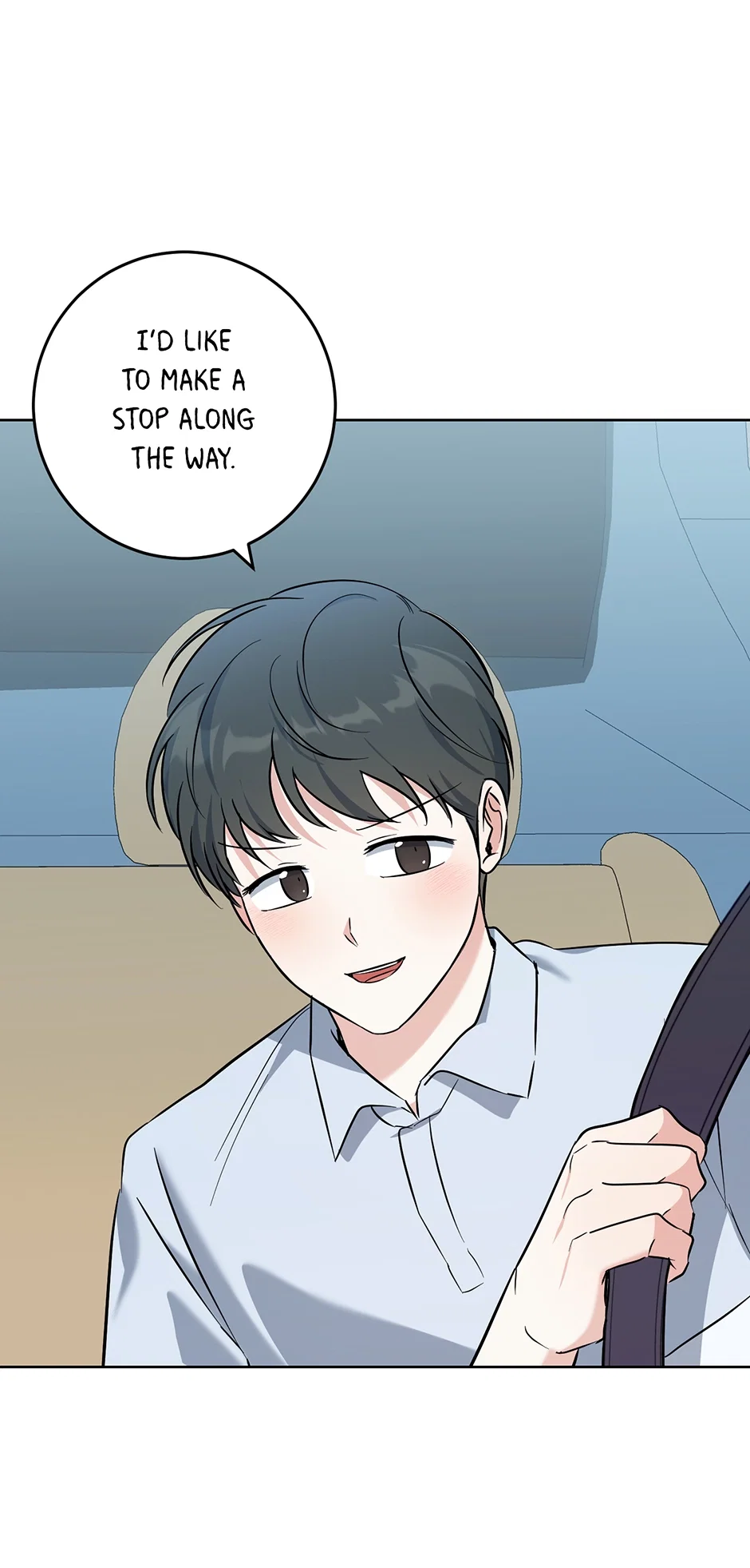 Gentle Forest Chapter 57 - Page 18