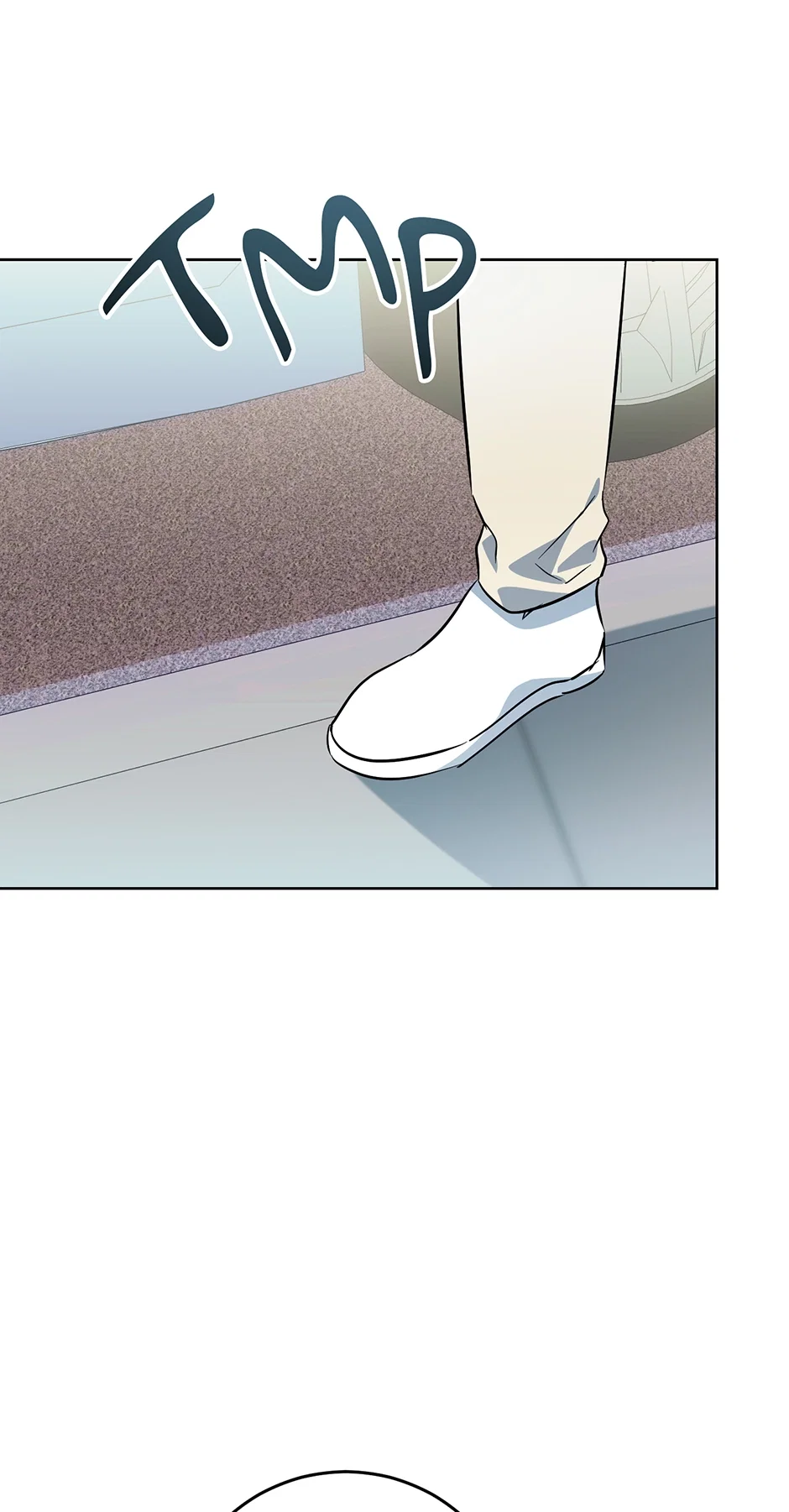Gentle Forest Chapter 57 - Page 20
