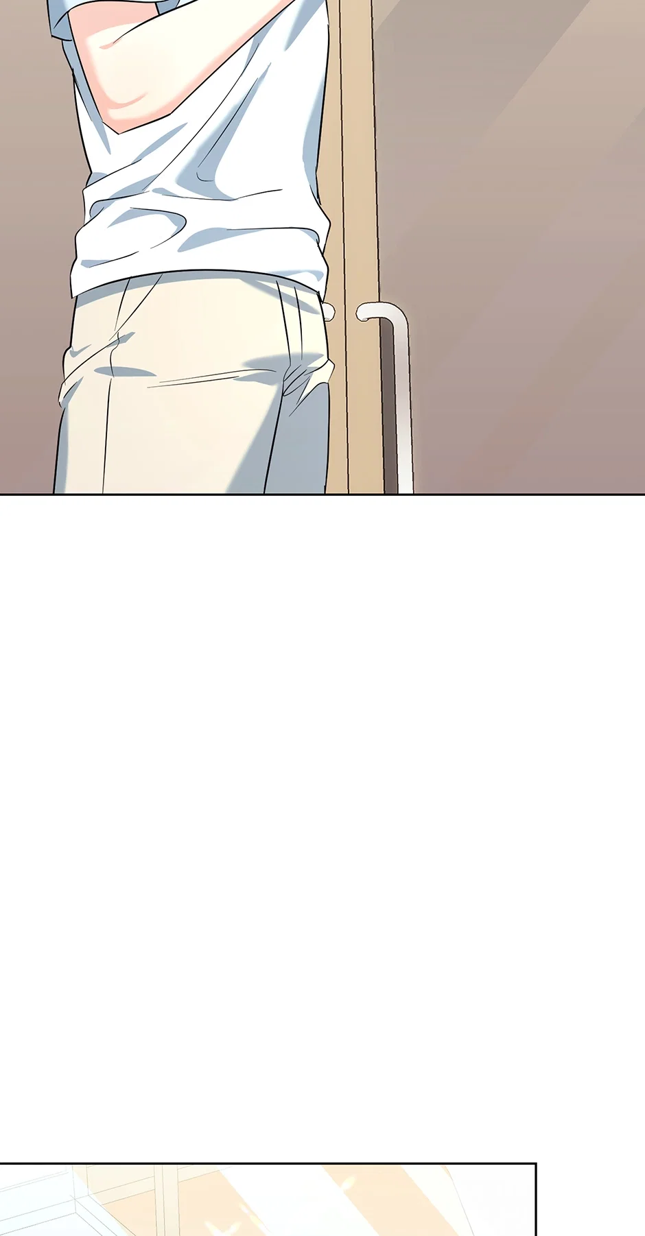 Gentle Forest Chapter 57 - Page 23