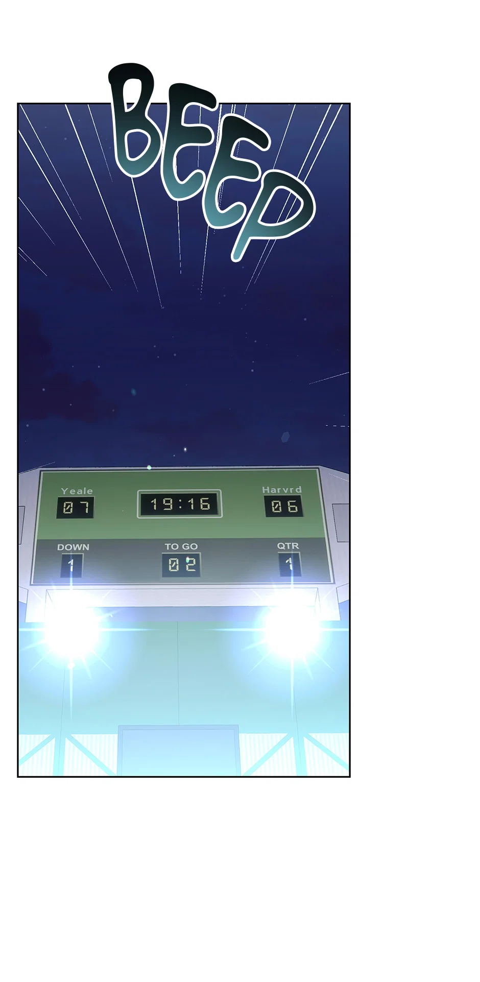 Gentle Forest Chapter 57 - Page 47