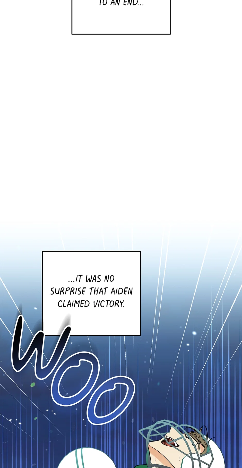 Gentle Forest Chapter 57 - Page 59