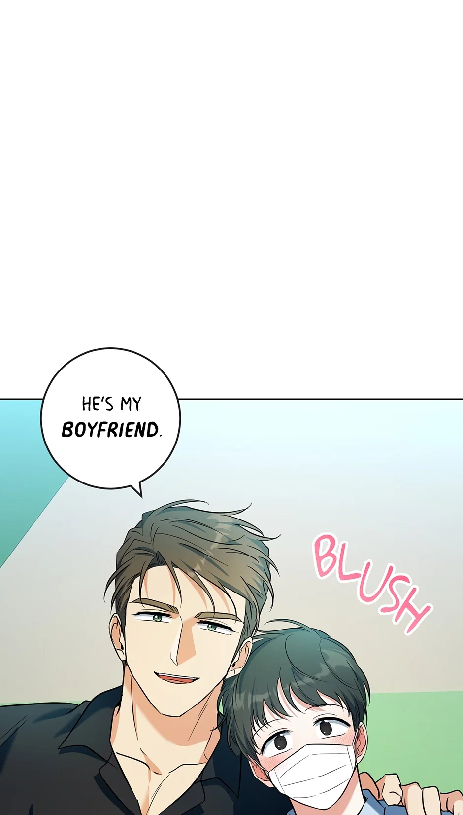 Gentle Forest Chapter 57 - Page 70
