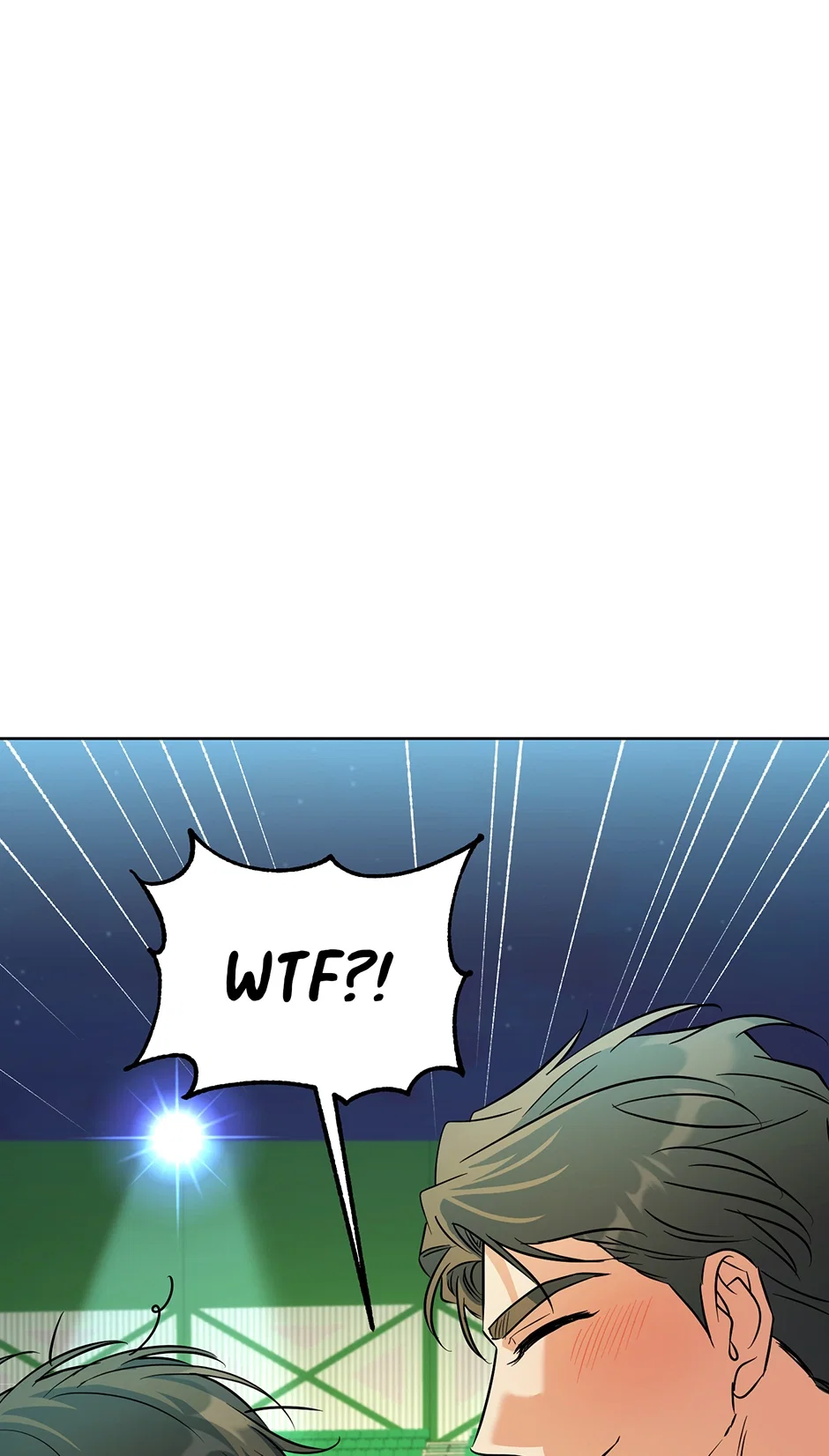 Gentle Forest Chapter 57 - Page 73