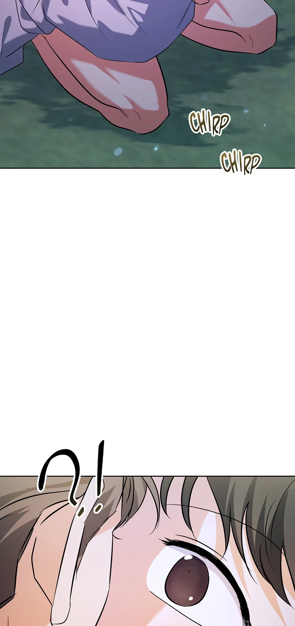 Gentle Forest Chapter 60 - Page 11